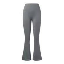 Women’s Second Skin Leggings – Smooth Microfiber Comfort