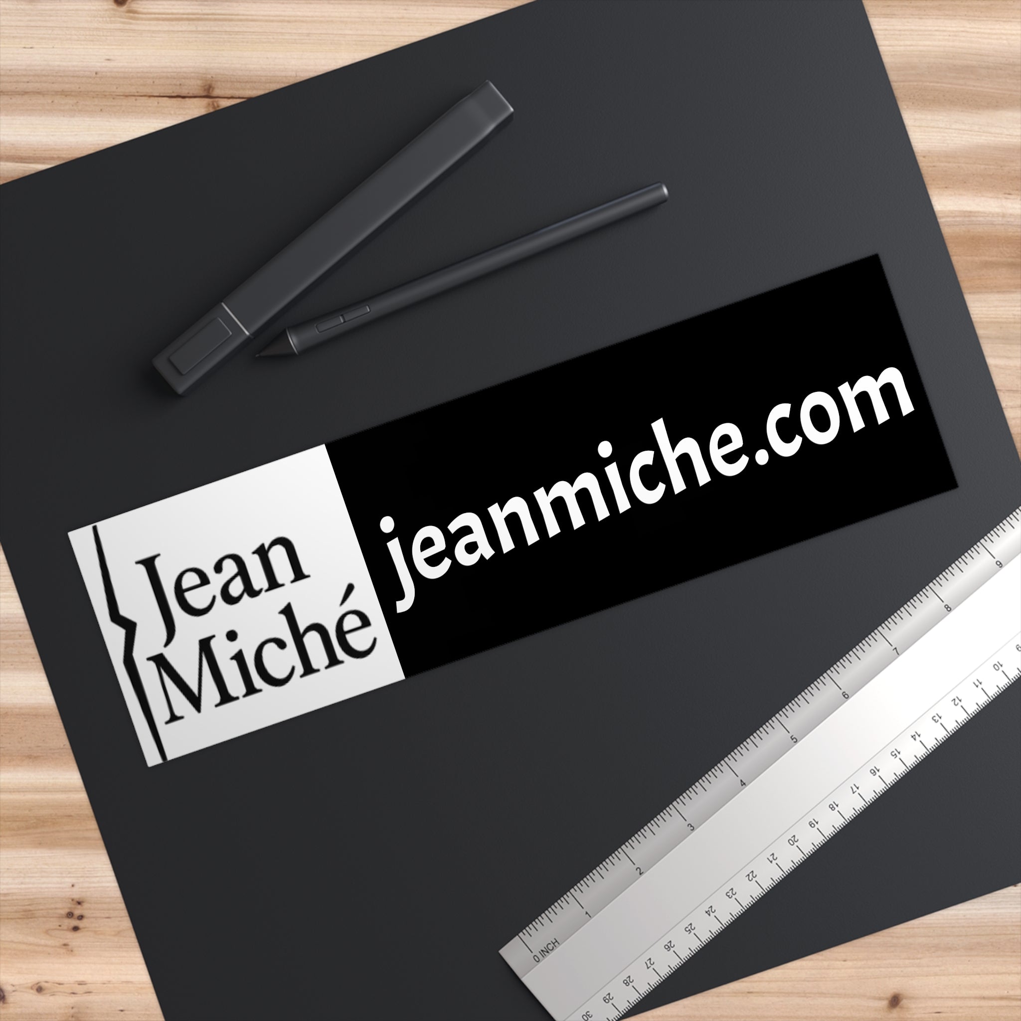 Custom Bumper Stickers | Perfect for Vehicles, Laptops, Water Bottles, Gifts, Promotions