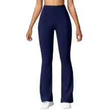 Women’s Second Skin Leggings – Smooth Microfiber Comfort