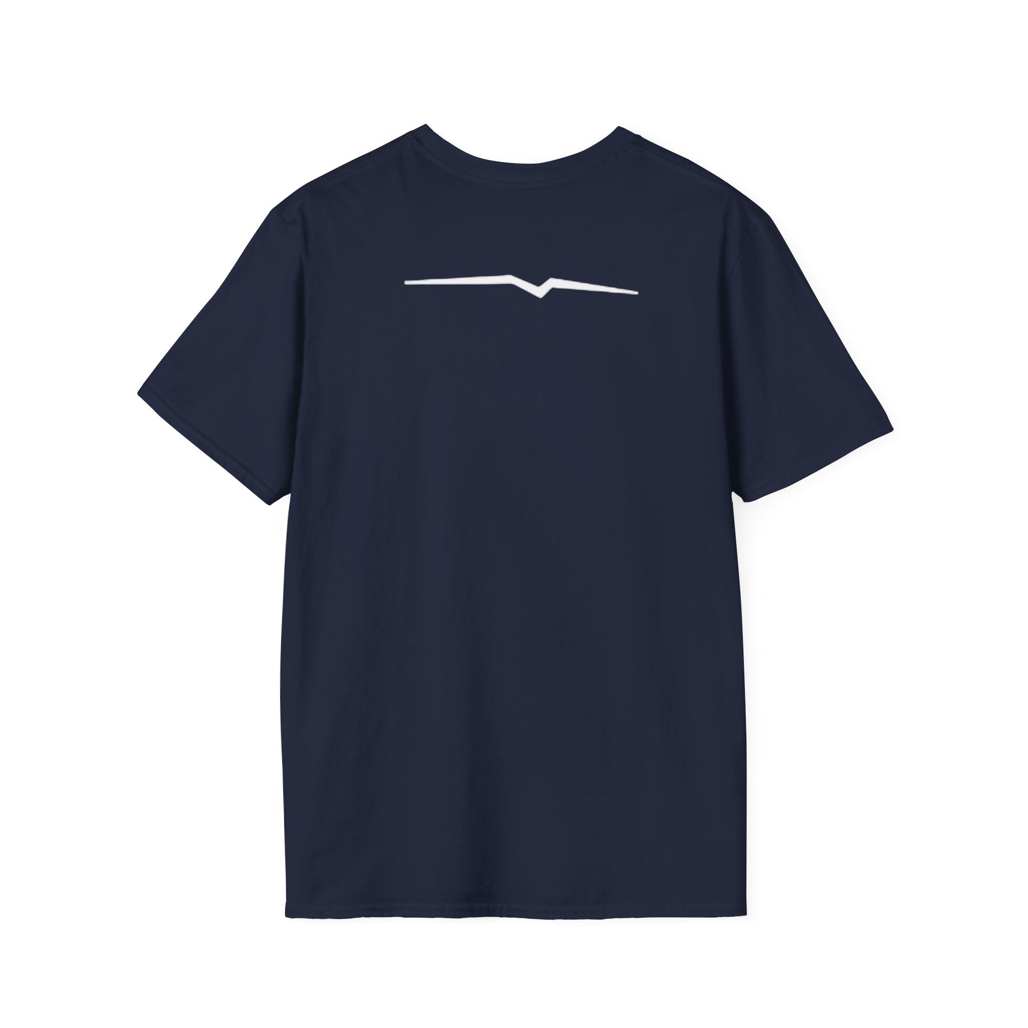 Earned Not Given – Jean Miché Tshirt