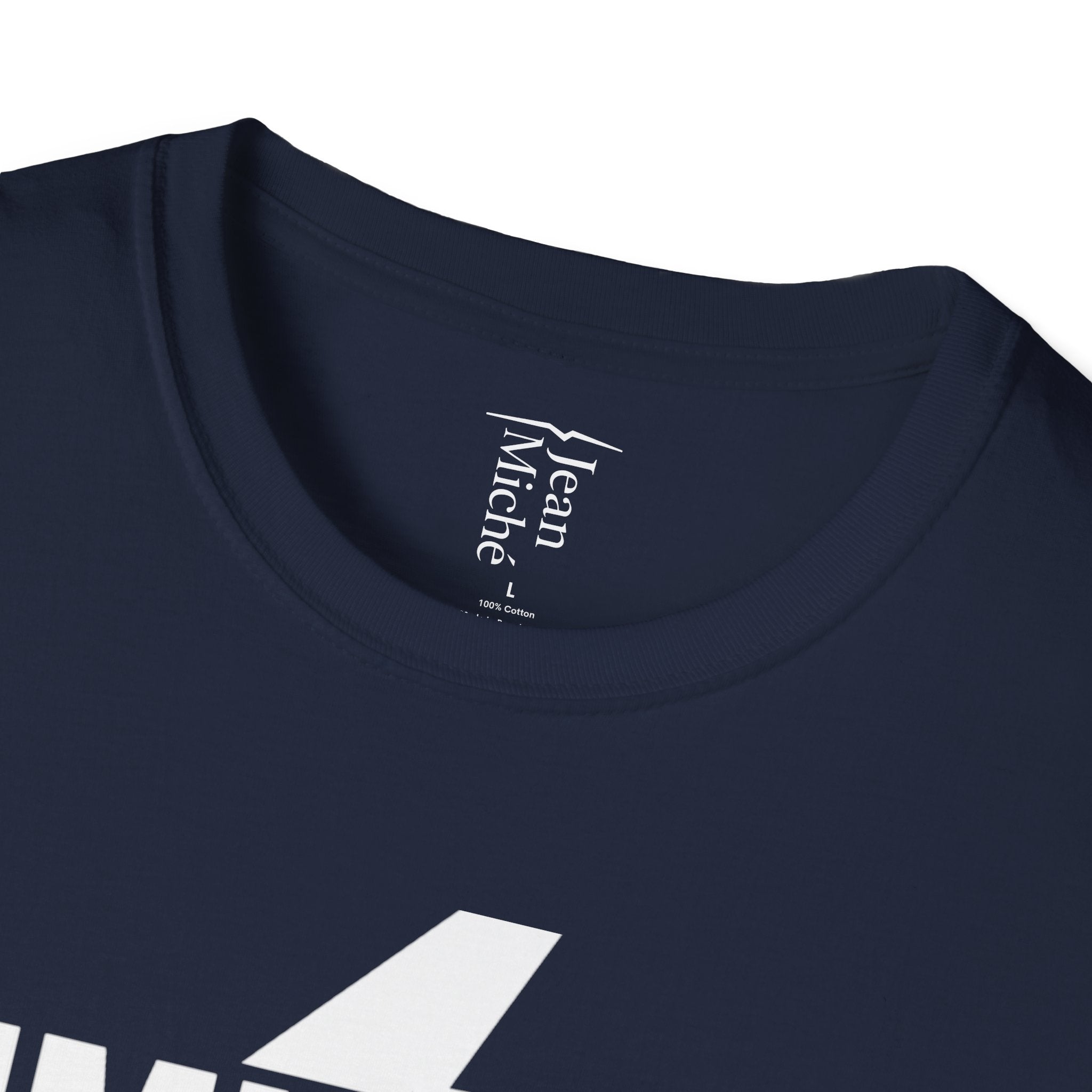 Limitless Vibes T-shirt de motivation unisexe