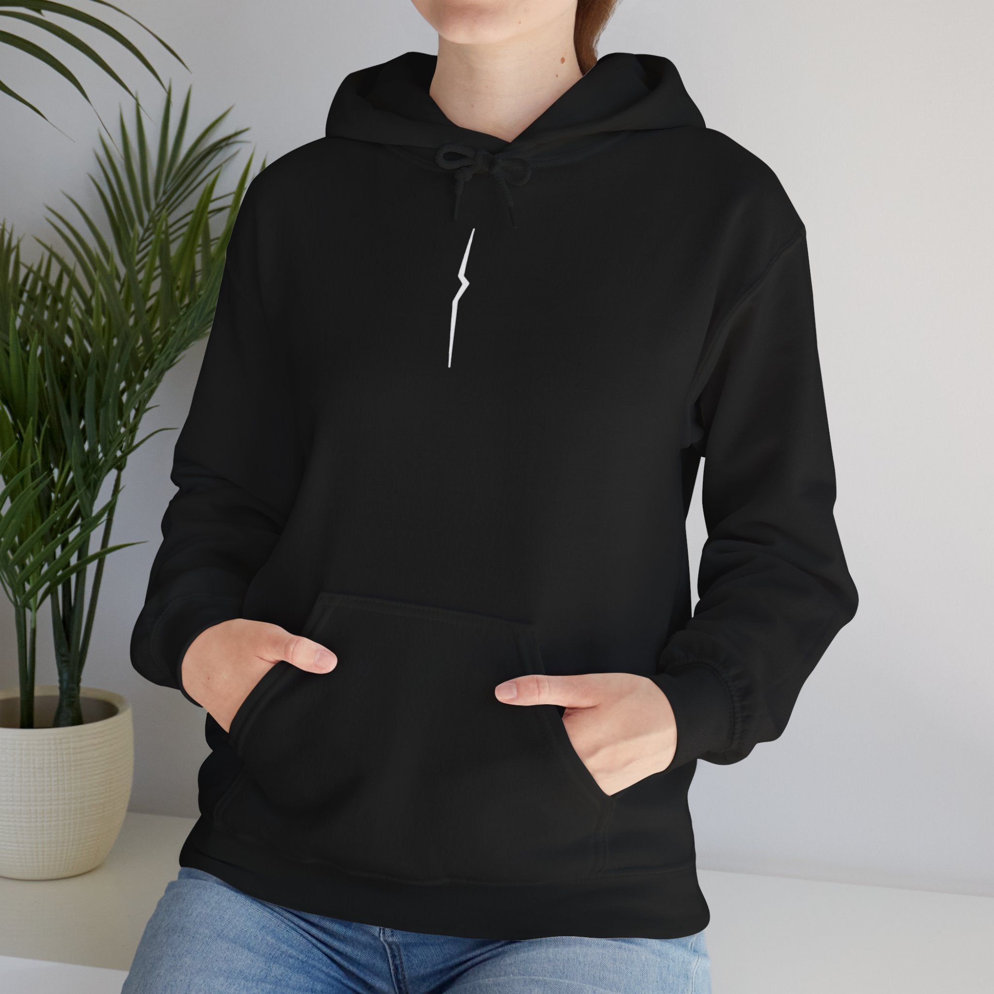 Empowering Unisex Hooded Sweatshirt - Unstoppable Affirmations, Cozy Layer for Self-Care, Perfect Gift for Motivation, Inspirational [...]