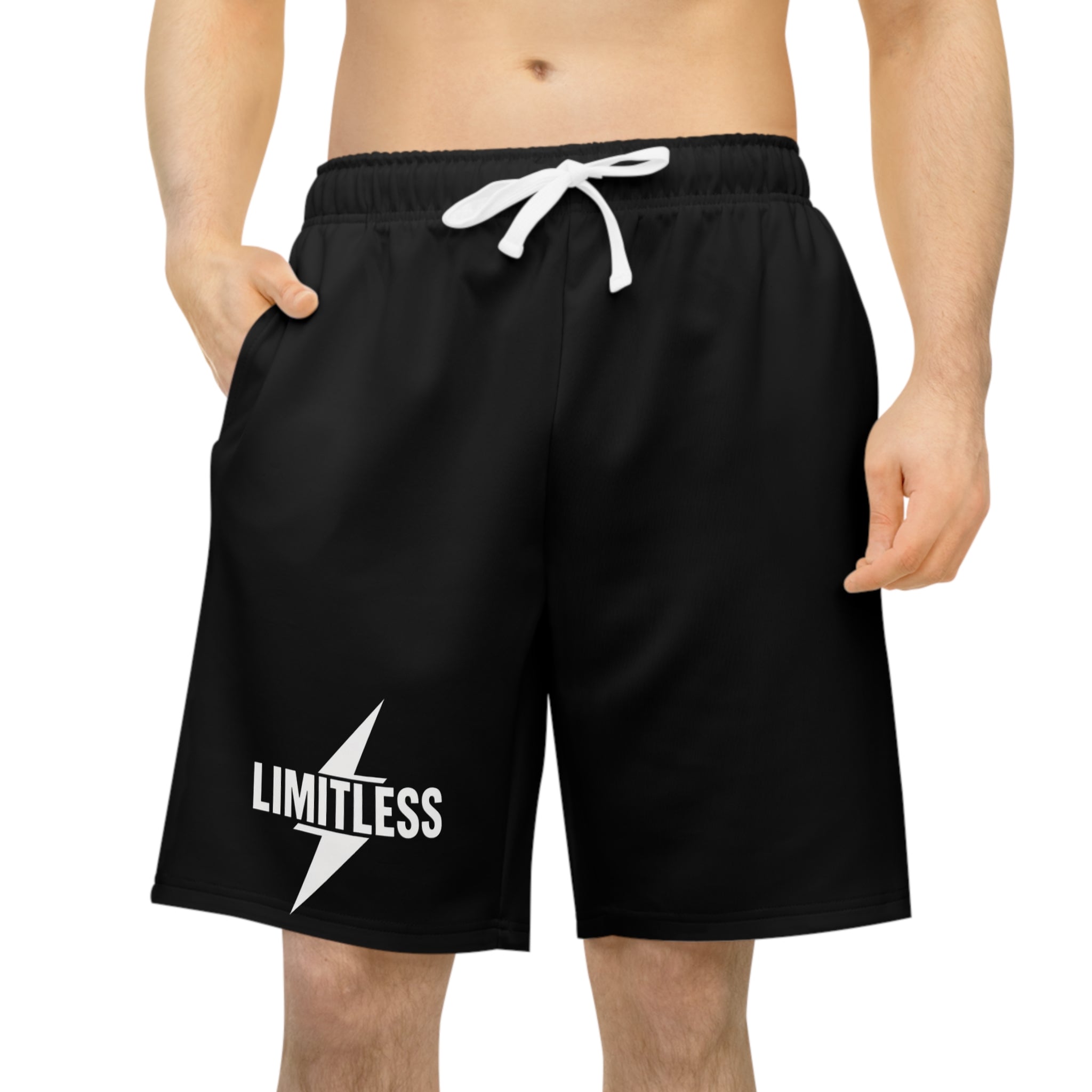 Short « Limitless » – Jean Miché