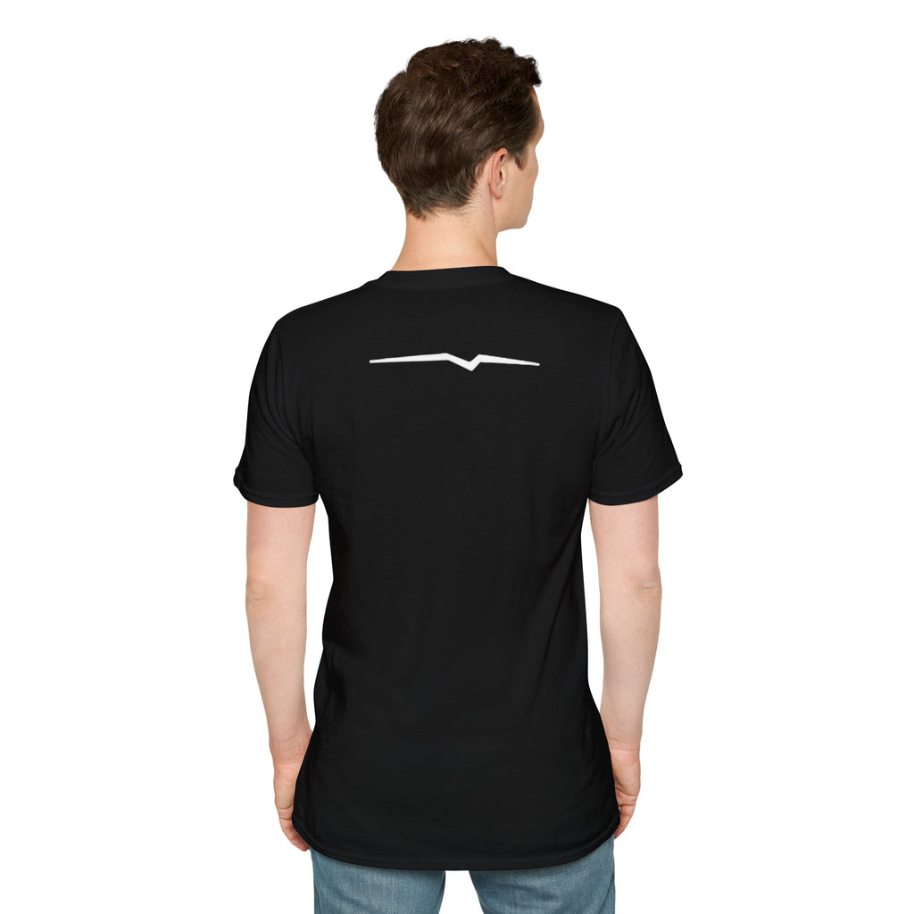 Earned Not Given – Jean Miché Tshirt