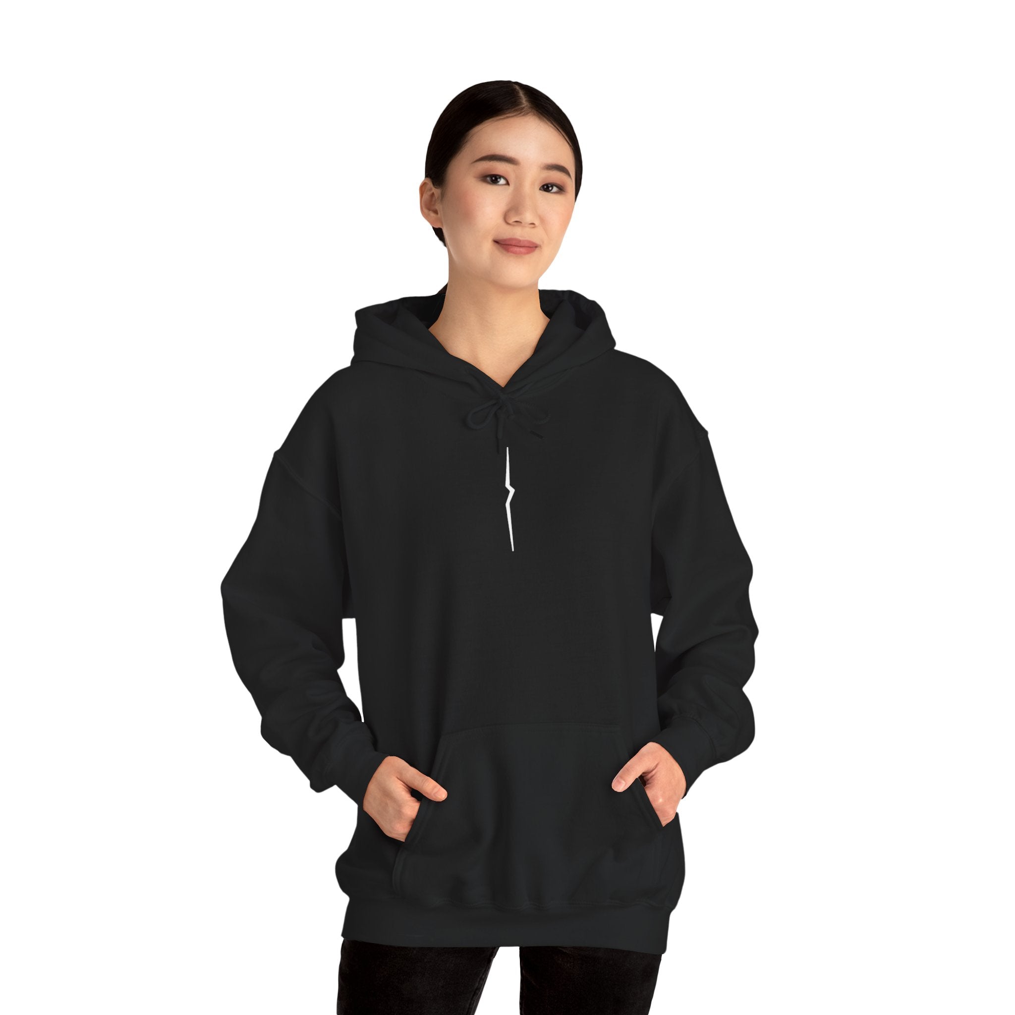 Empowering Unisex Hooded Sweatshirt - Unstoppable Affirmations, Cozy Layer for Self-Care, Perfect Gift for Motivation, Inspirational [...]