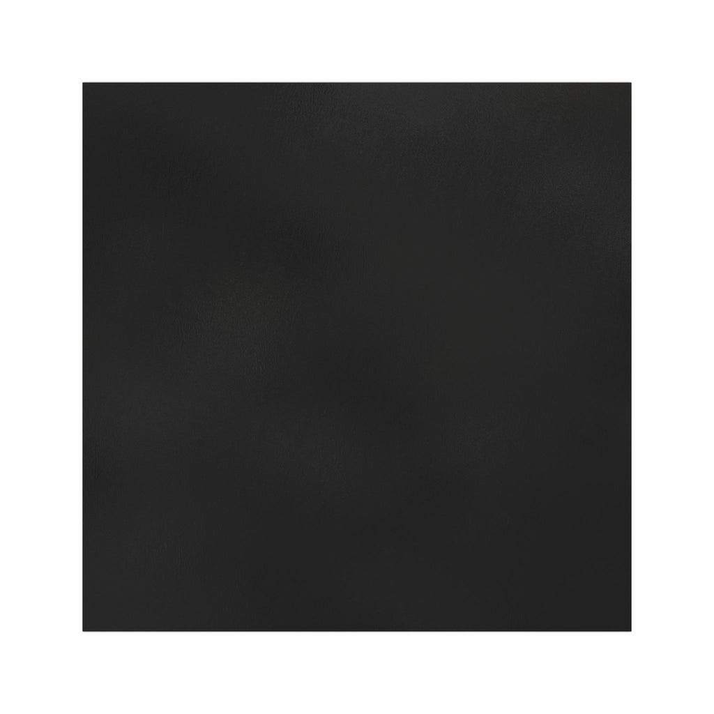 Motivational Car Magnet - "No Excuses. Just Moves." | Vehicle Decor, Inspirational Gift, Quote Magnet, Gym Motivation