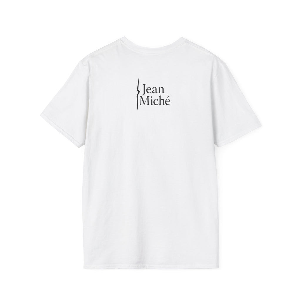 Life Is Short Unisex T-Shirt, Motivational Tee, Inspirational Shirt, Gift for Friends, Casual Wear, Everyday Essential