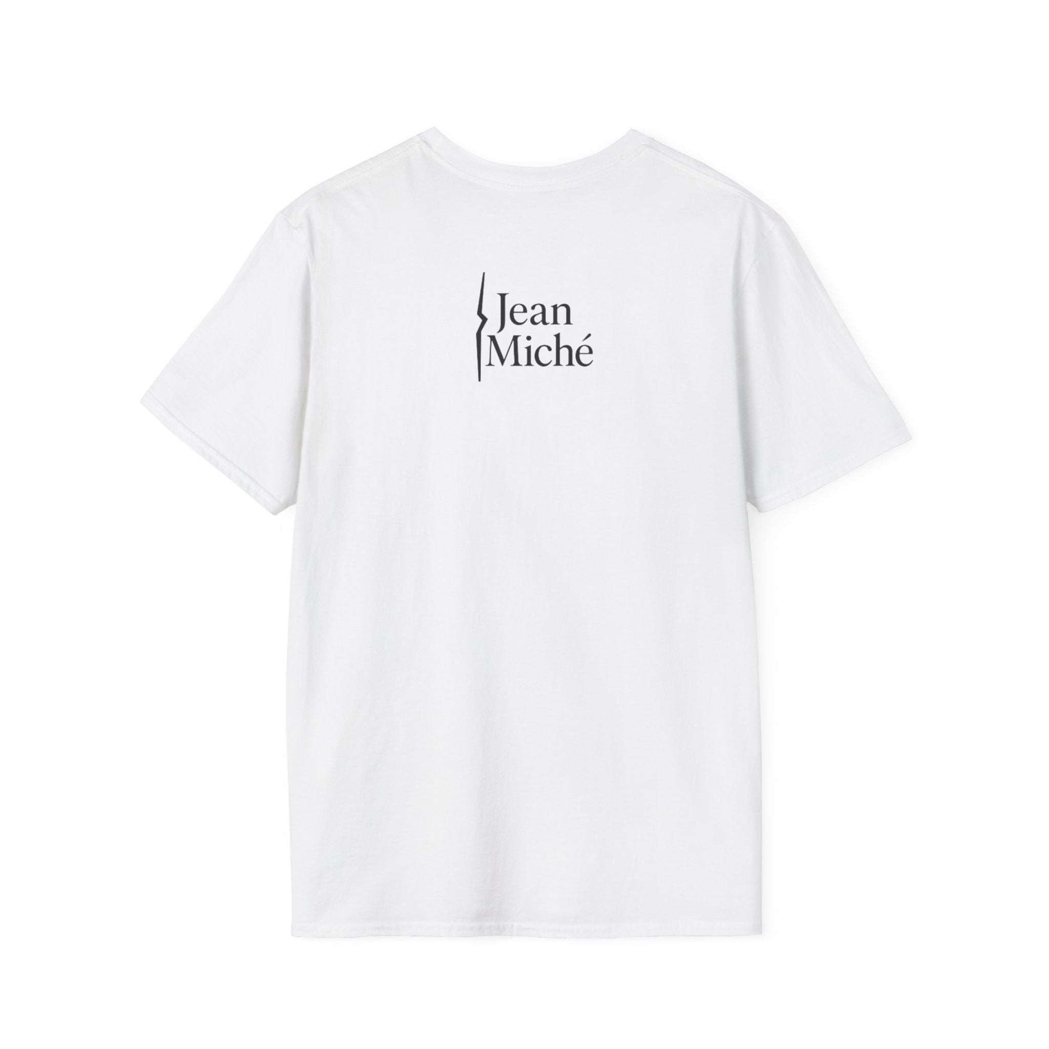 Life Is Short Unisex T-Shirt, Motivational Tee, Inspirational Shirt, Gift for Friends, Casual Wear, Everyday Essential