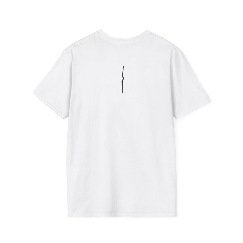 Keep Your Head Up T-shirt by Jean Miché