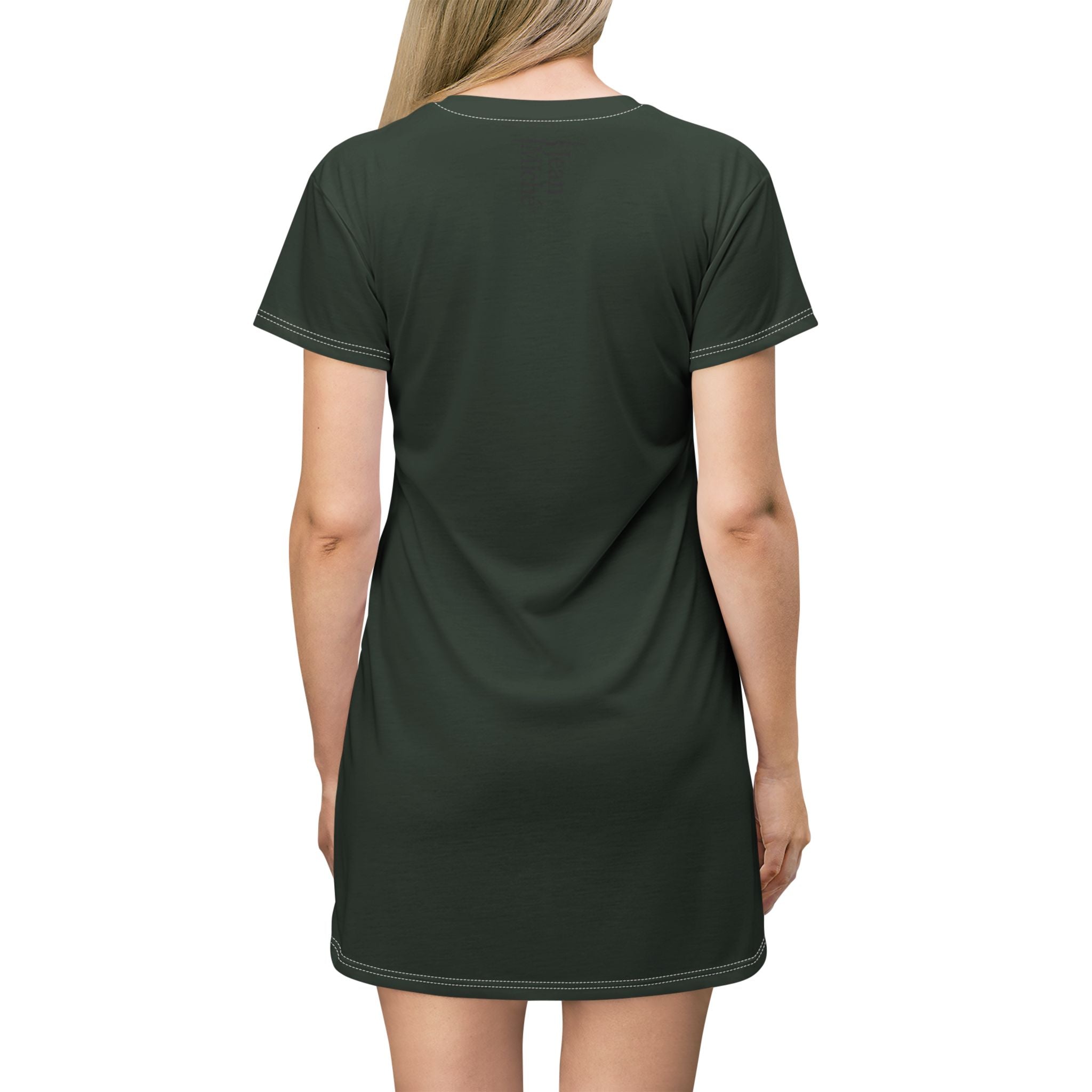 “Authentic Energy Dress”