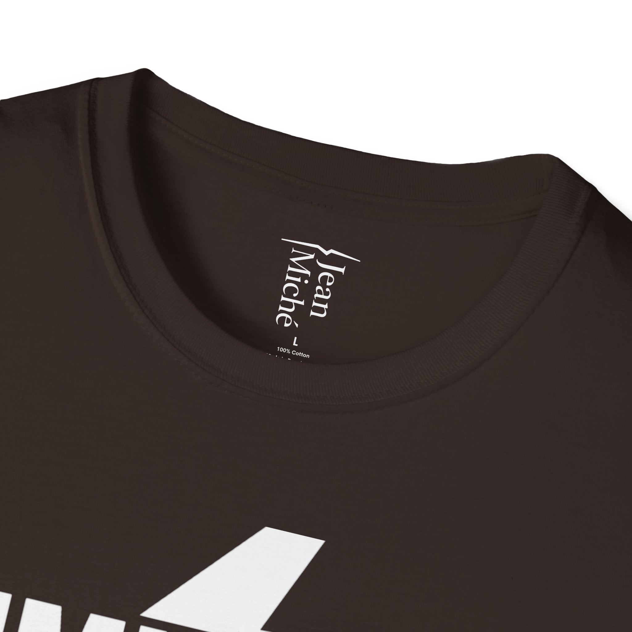 Limitless Vibes T-shirt de motivation unisexe