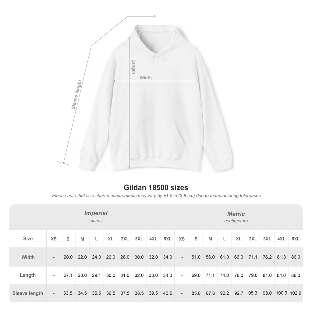 Built from Pain Mindset Streetwear Hoodie