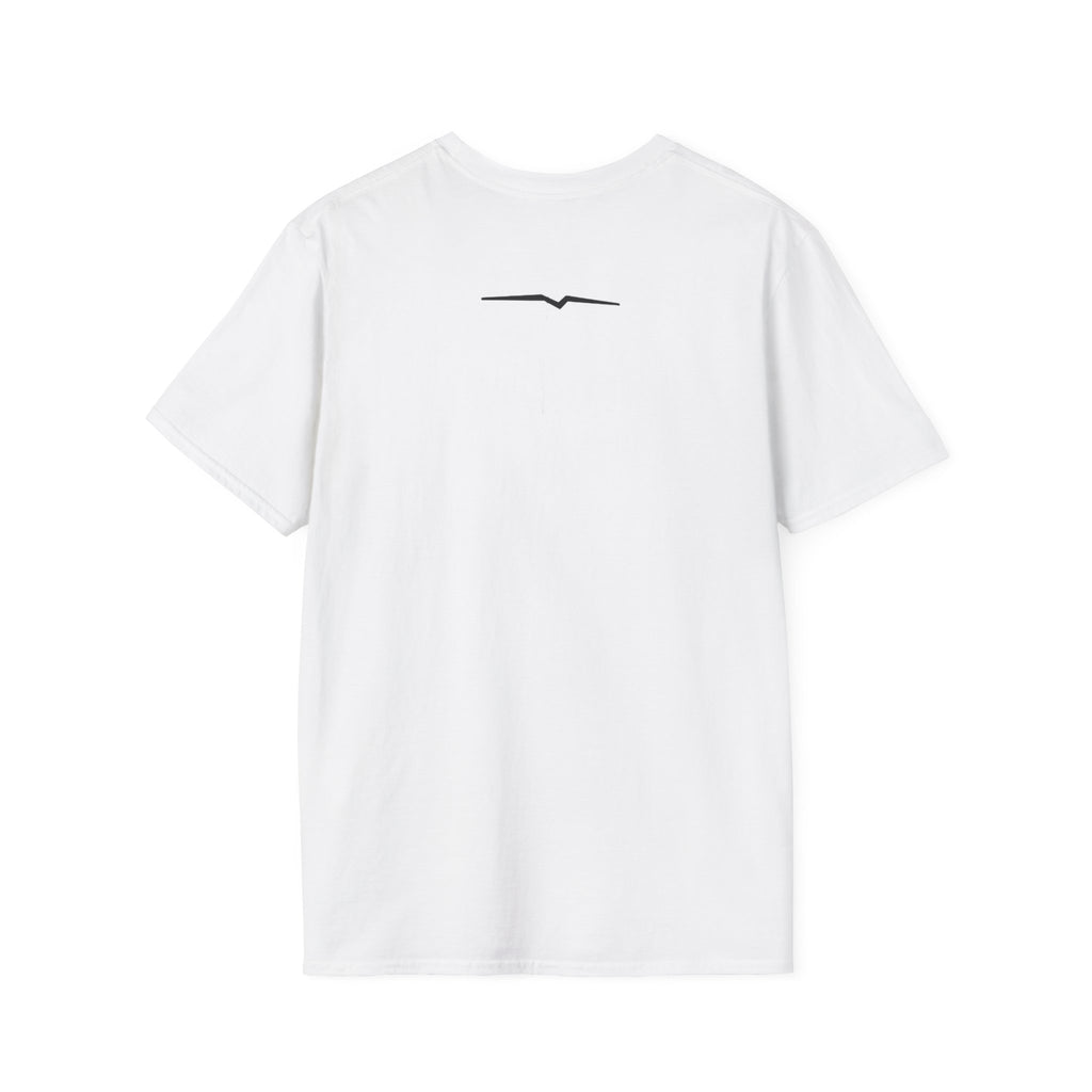 No Excuse. Just Move.  Jean Miché T-Shirt