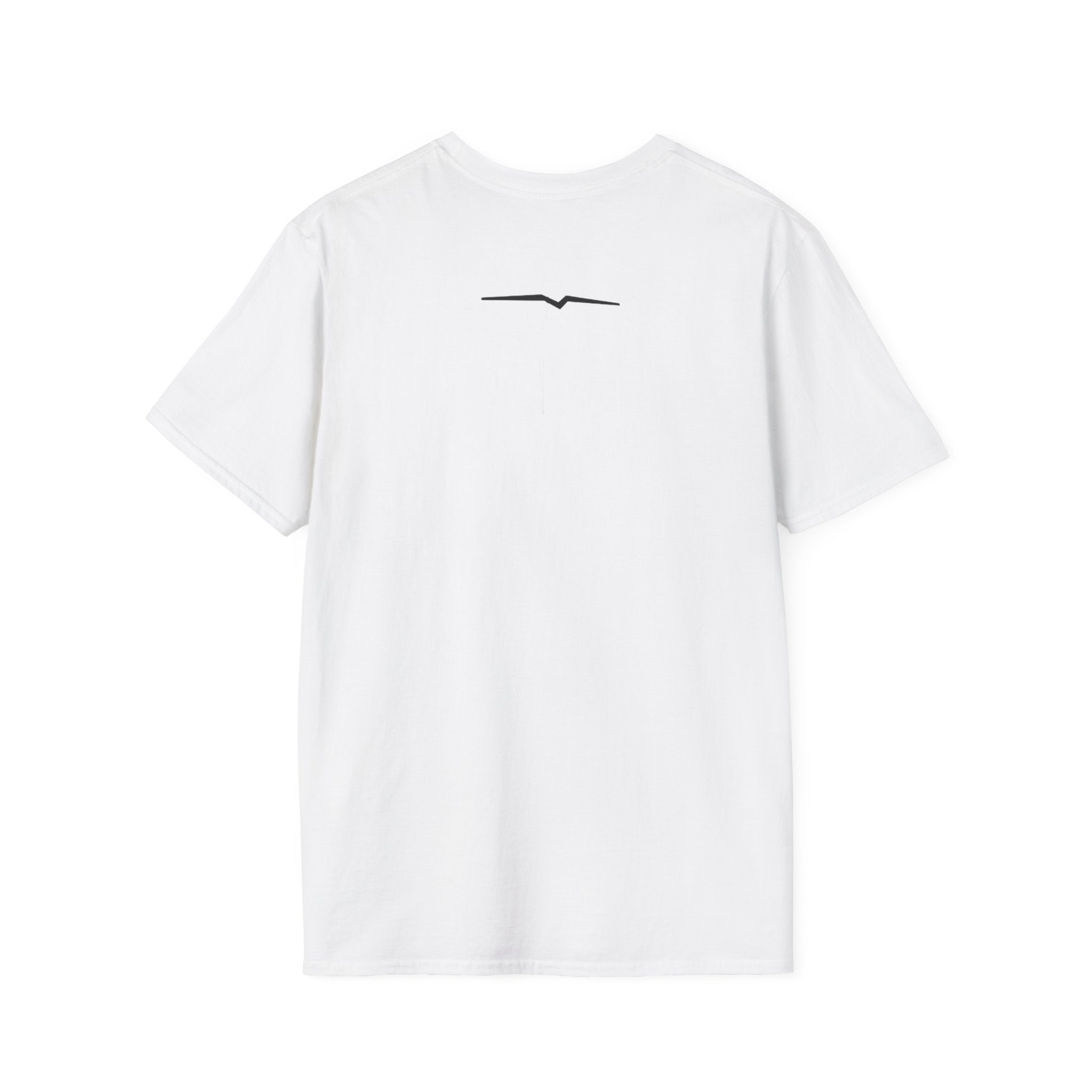 No Excuse. Just Move.  Jean Miché T-Shirt