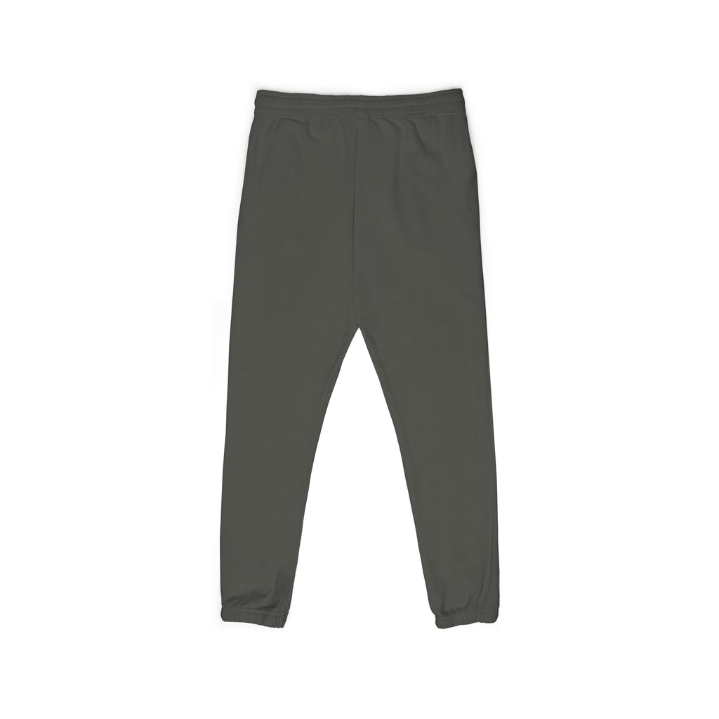 No Fear Fleece Sweatpants — Motivational Casual Joggers