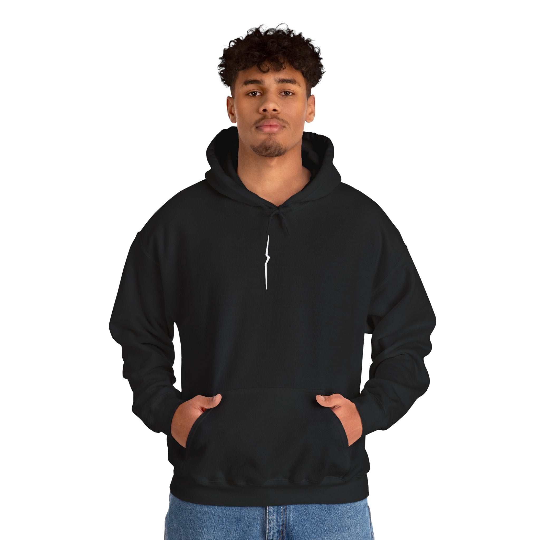 Empowering Unisex Hooded Sweatshirt - Unstoppable Affirmations, Cozy Layer for Self-Care, Perfect Gift for Motivation, Inspirational [...]