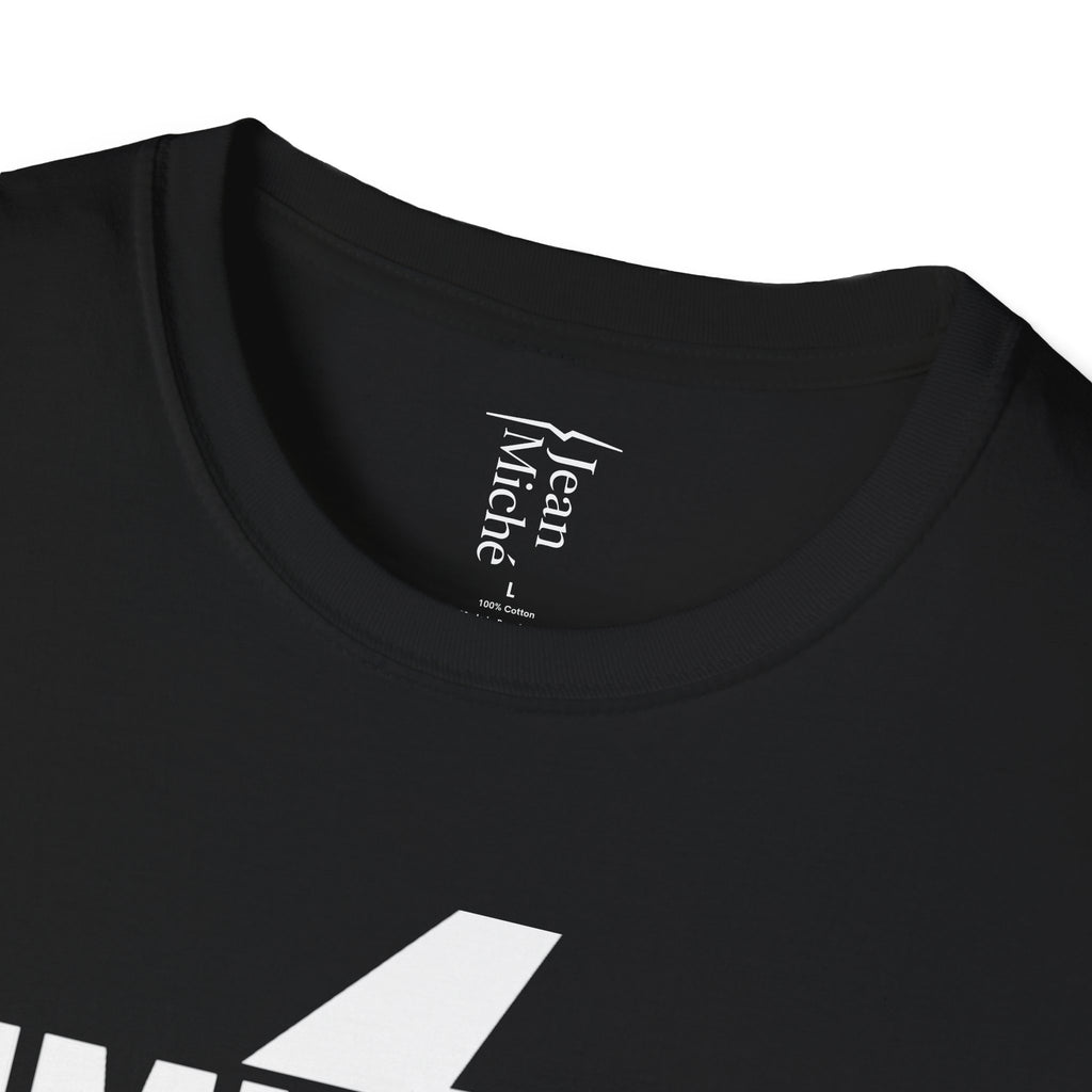 Limitless Vibes T-shirt de motivation unisexe