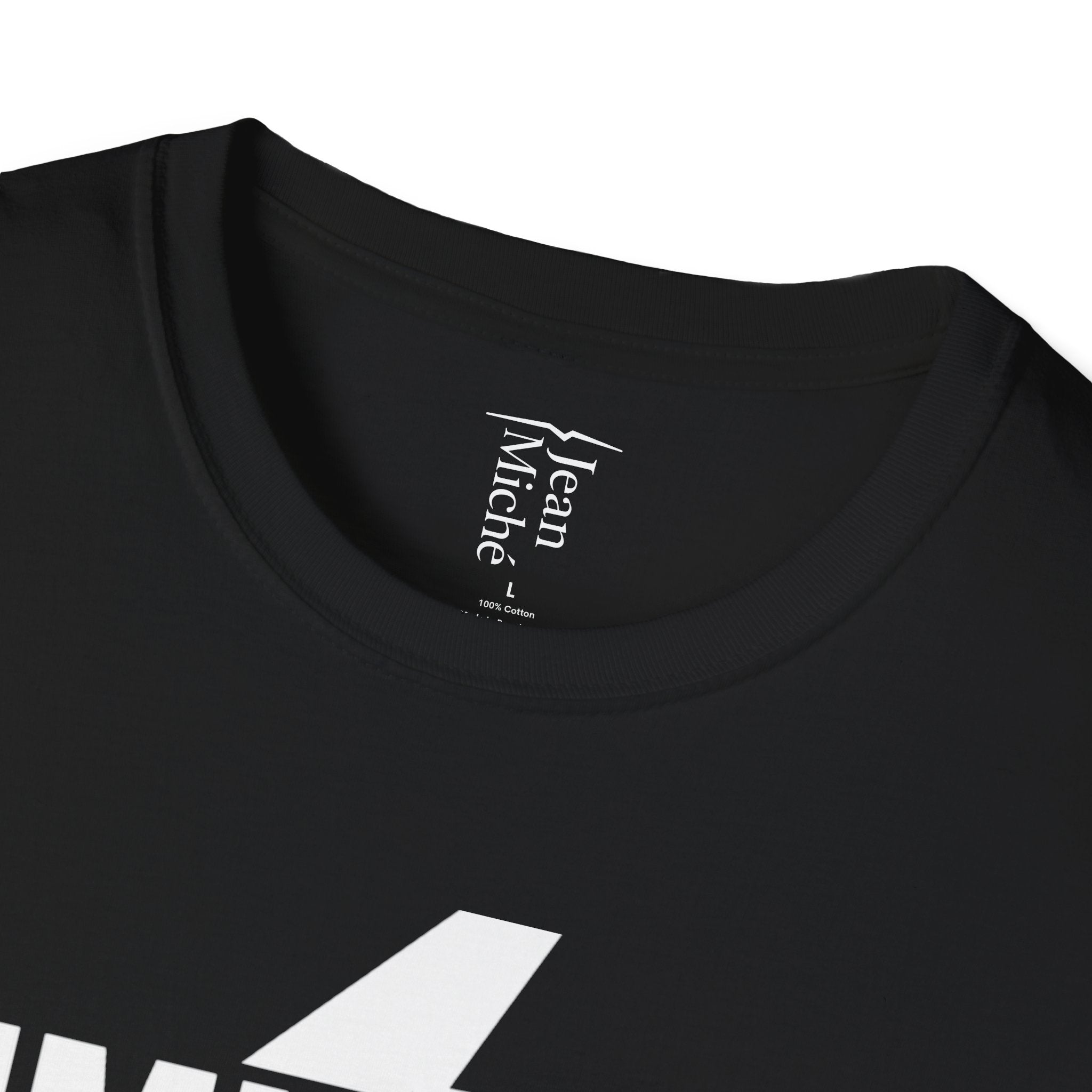 Limitless Vibes T-shirt de motivation unisexe