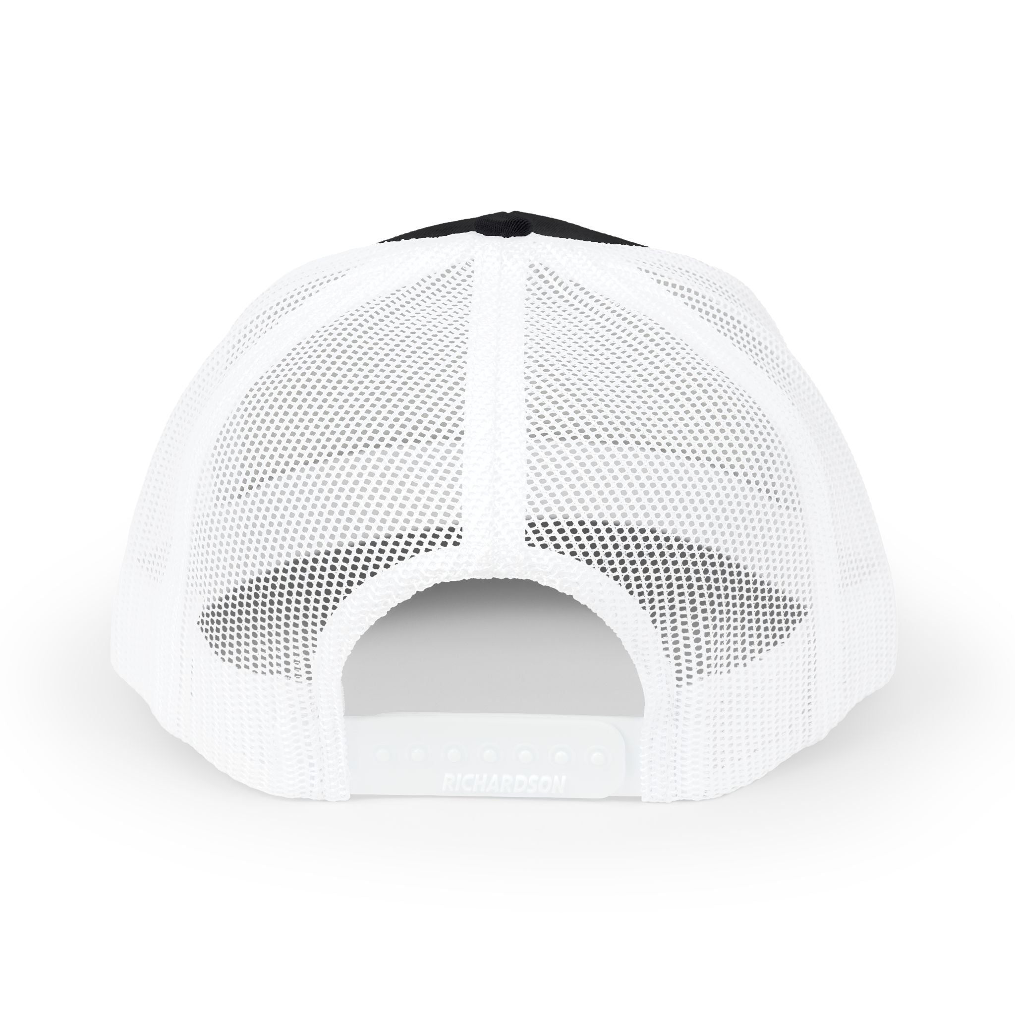Jean Miche Snapback  Stay Sharp, Stay Real (Embroidery)