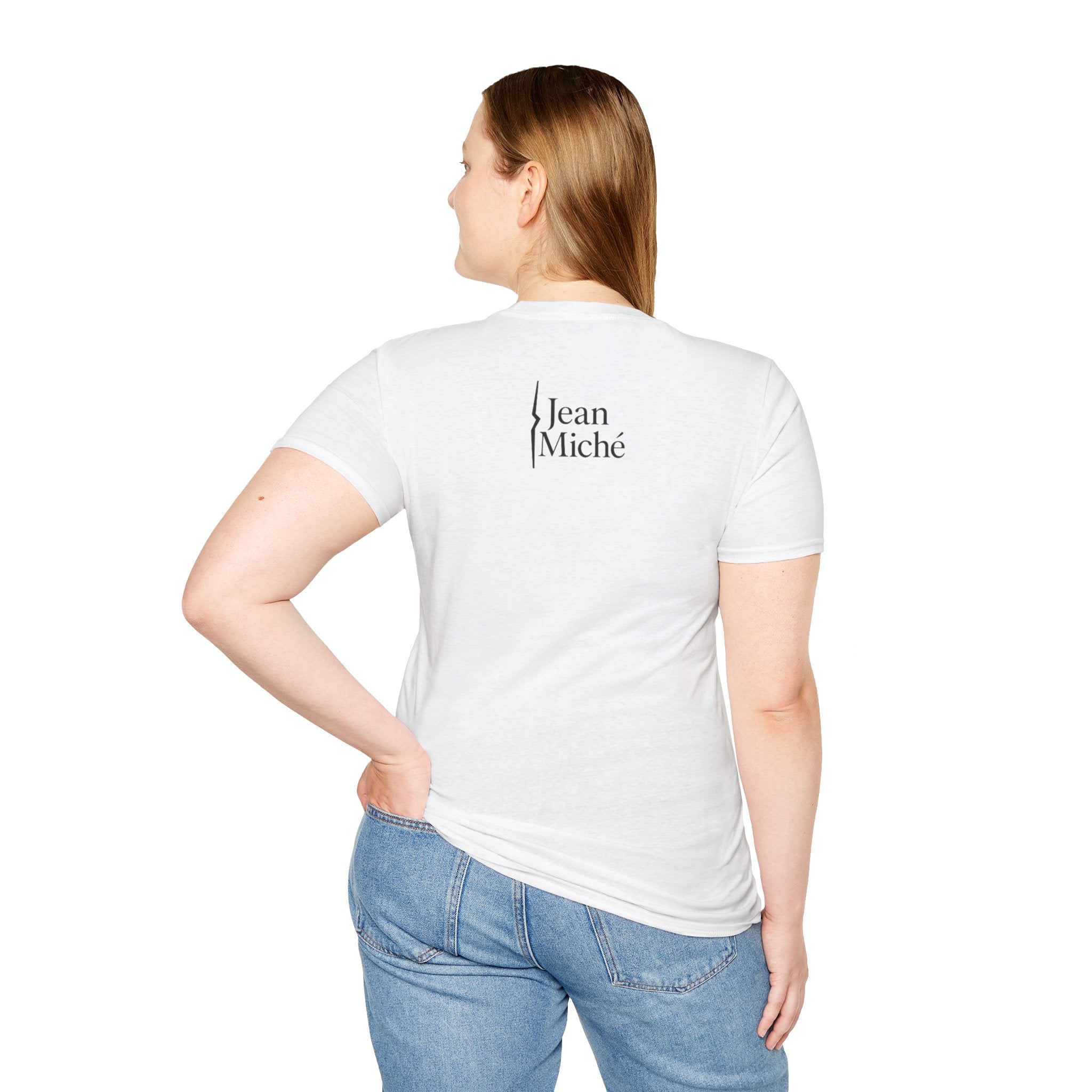 Life Is Short Unisex T-Shirt, Motivational Tee, Inspirational Shirt, Gift for Friends, Casual Wear, Everyday Essential