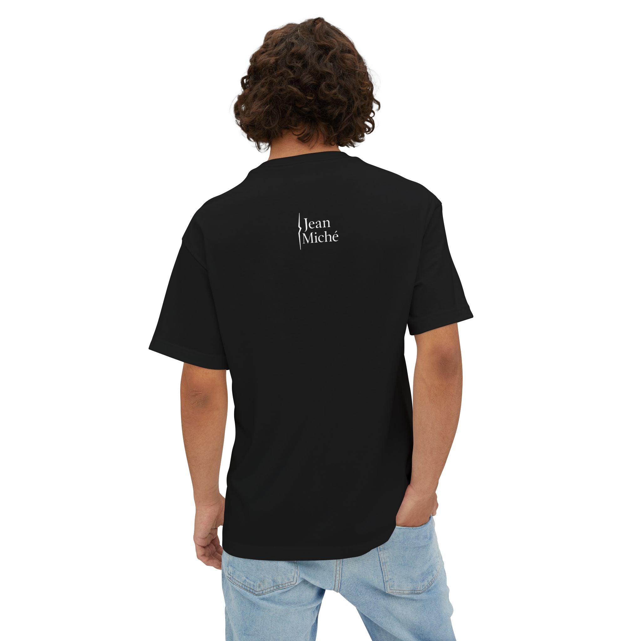 Life Is Short Oversized Tee for Casual Comfort, Relaxed Fit T-Shirt, Everyday Wear, Gift for Friends, Inspirational Apparel, Unisex Clothing