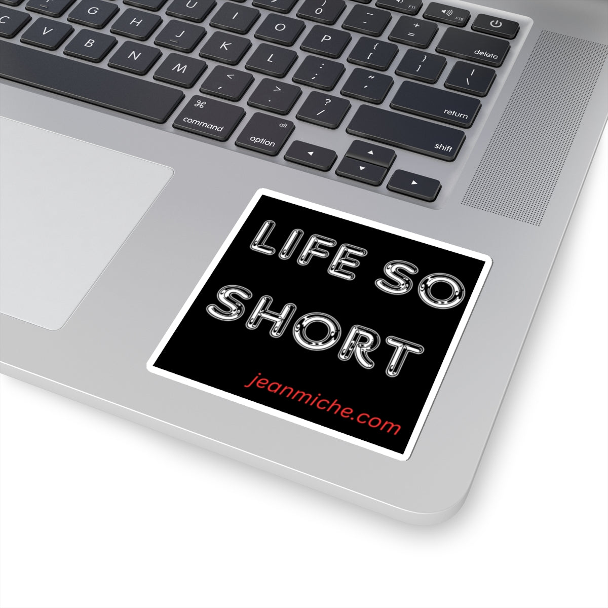Inspirational Kiss-Cut Stickers, Motivational Laptop Decals, Affirmation Stickers, Life Quotes, Gifts for Friends