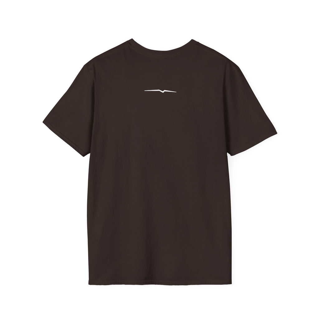 Limitless Vibes T-shirt de motivation unisexe