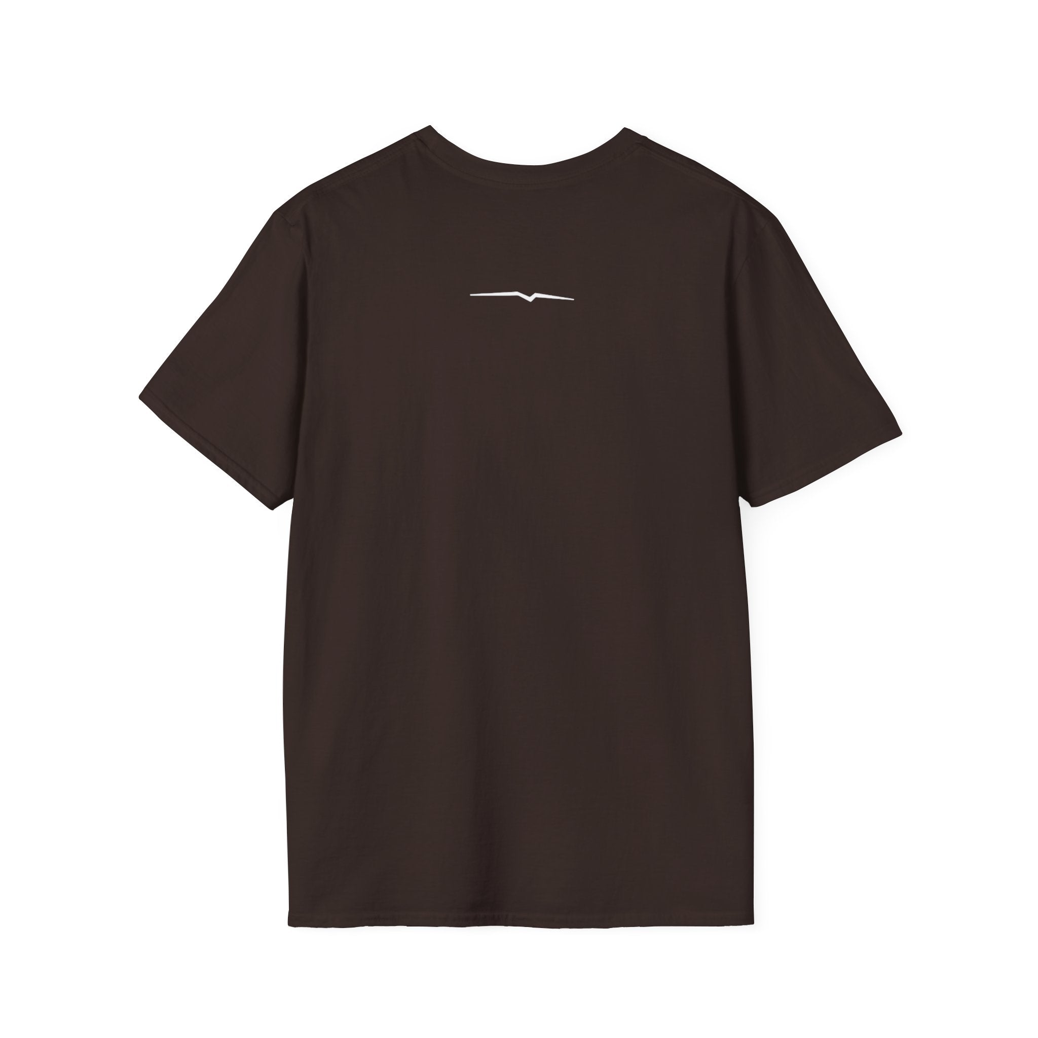 Limitless Vibes T-shirt de motivation unisexe