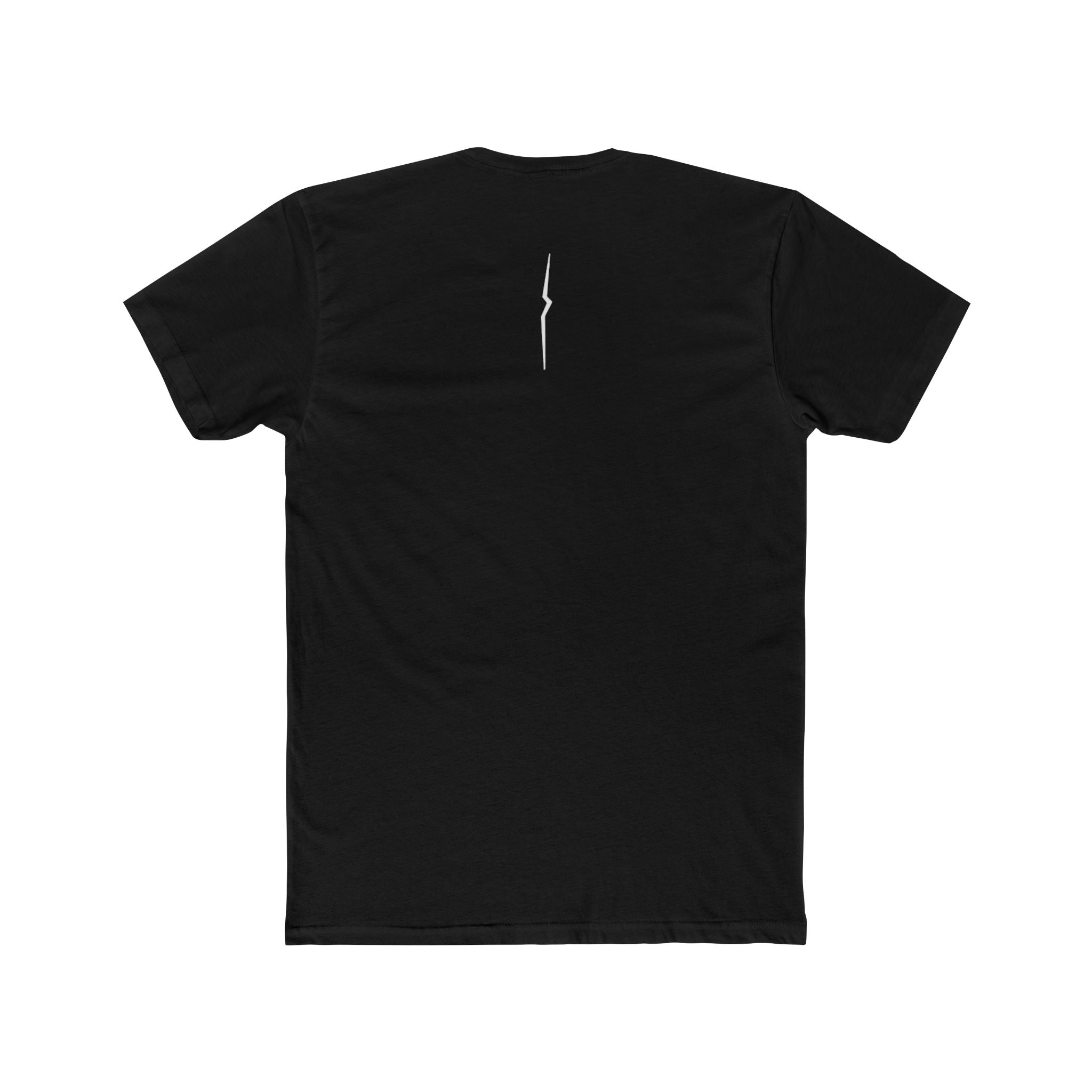 « Get Up – T-shirt unisexe motivant »