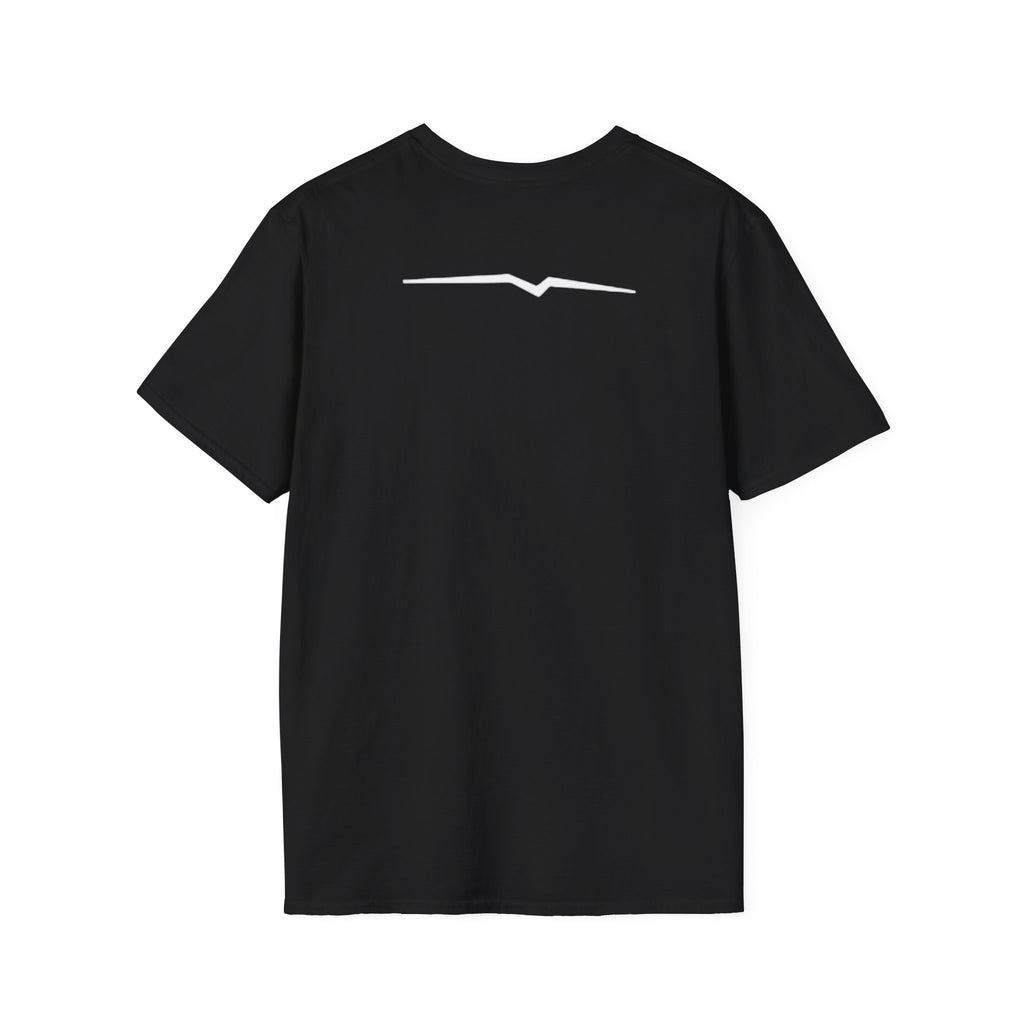 Earned Not Given – Jean Miché Tshirt