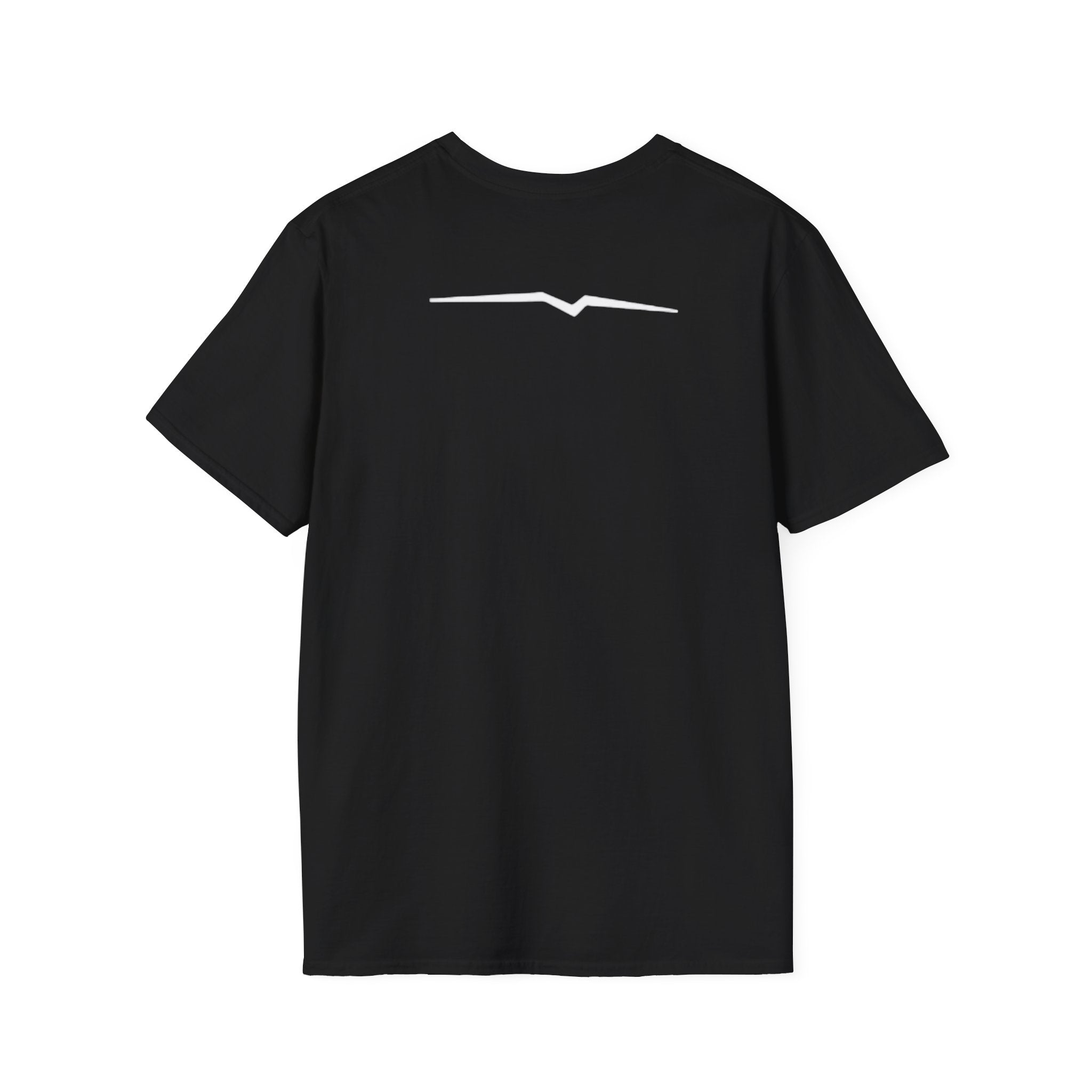 Earned Not Given – Jean Miché Tshirt