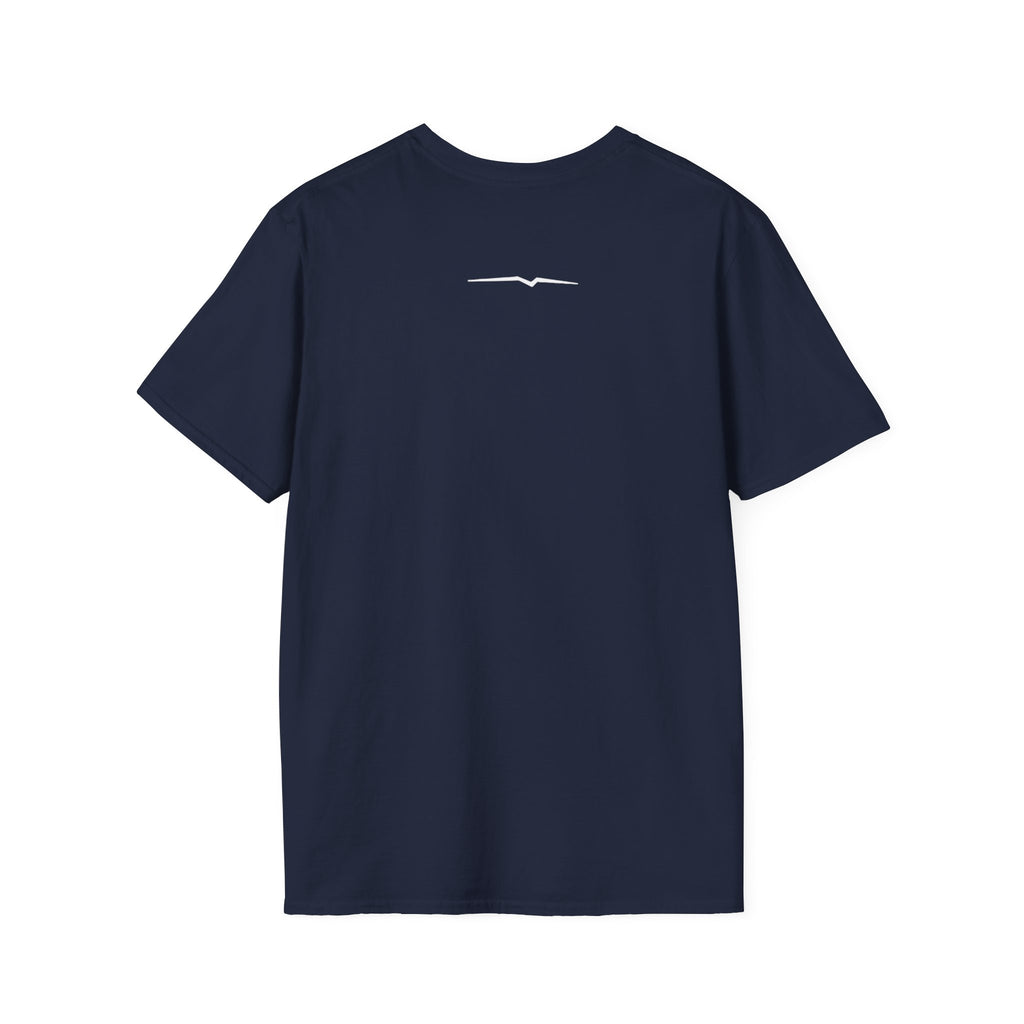 No Excuse. Just Move.  Jean Miché T-Shirt