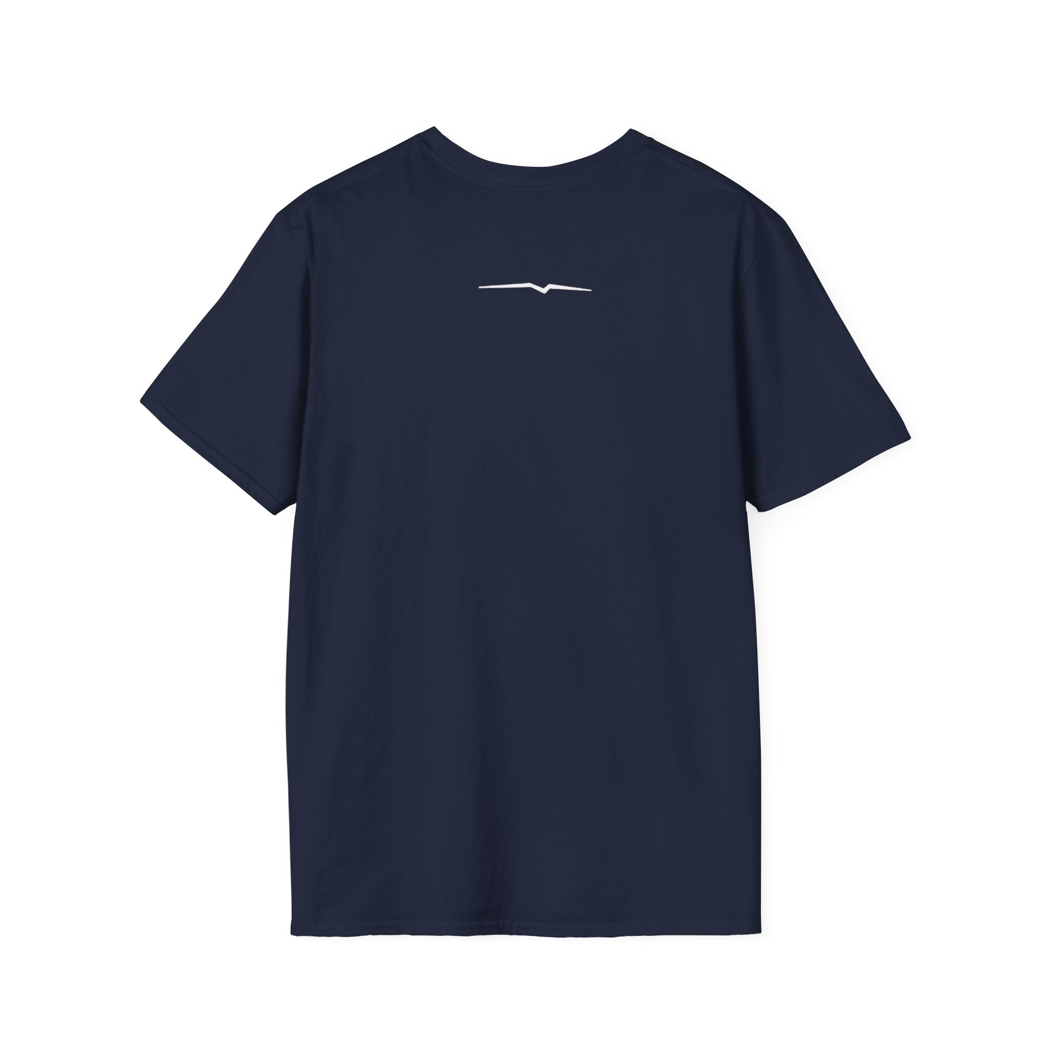 No Excuse. Just Move.  Jean Miché T-Shirt