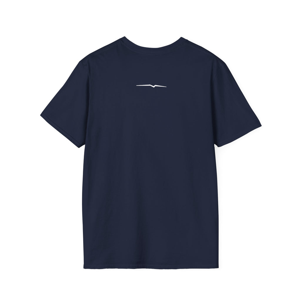 Limitless Vibes T-shirt de motivation unisexe