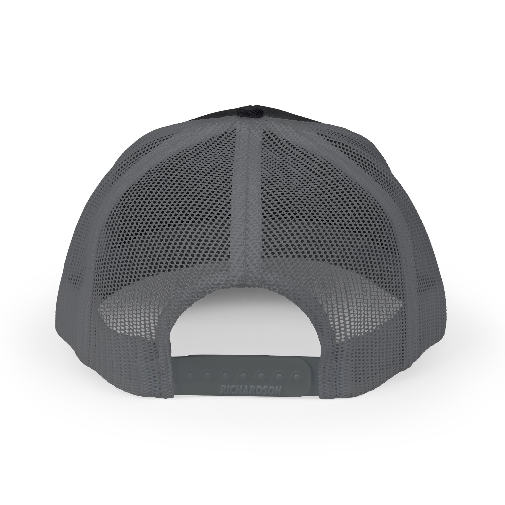 Jean Miche Snapback  Stay Sharp, Stay Real (Embroidery)