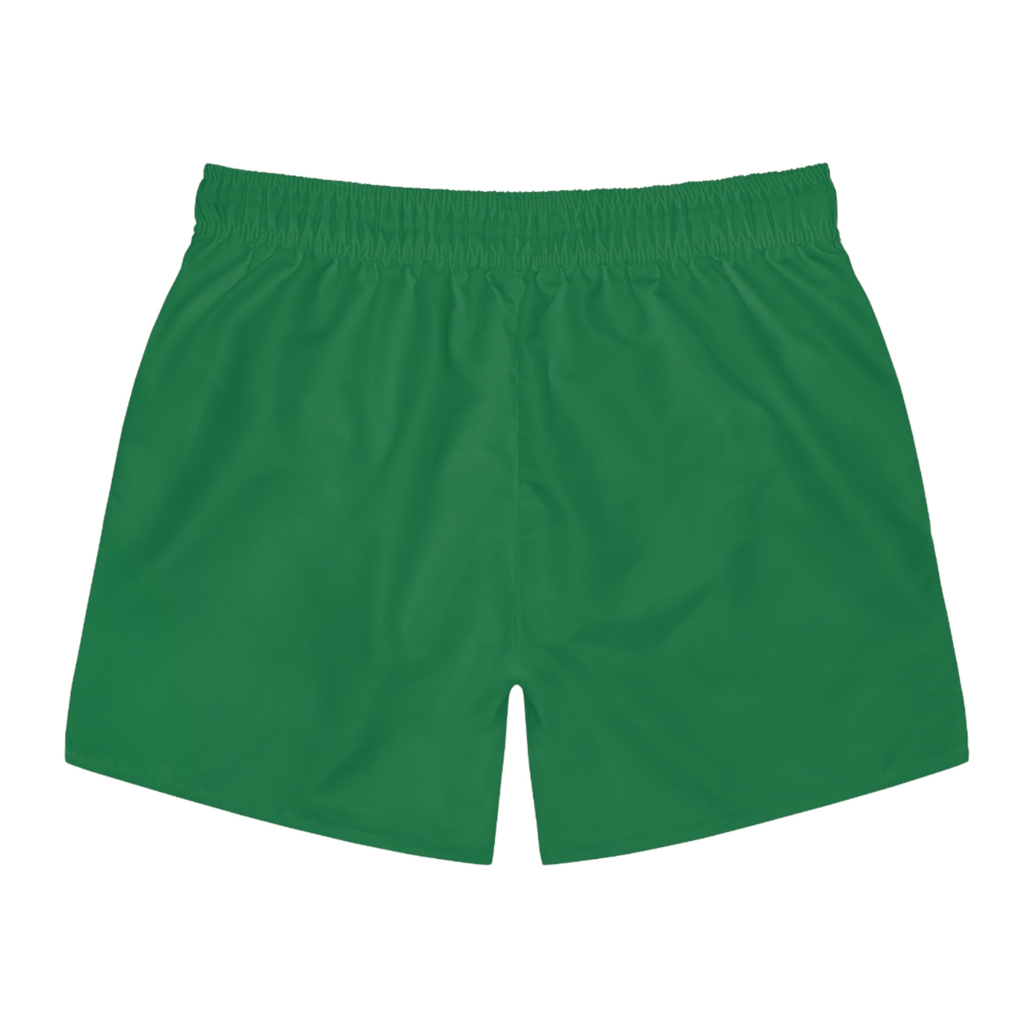 Jean Miché Swim Trunks  Built for Bold Moves (AOP)