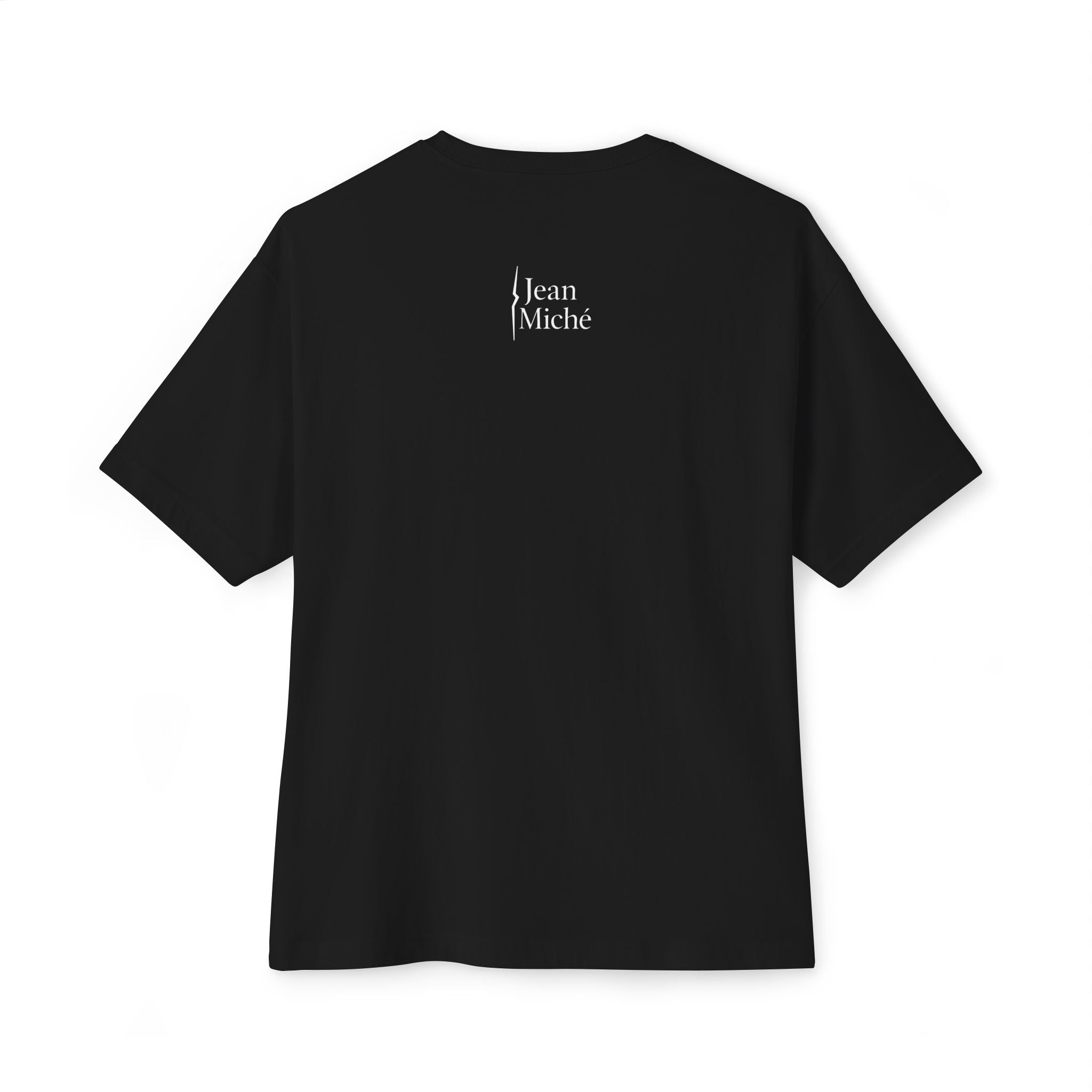 Life Is Short Oversized Tee for Casual Comfort, Relaxed Fit T-Shirt, Everyday Wear, Gift for Friends, Inspirational Apparel, Unisex Clothing