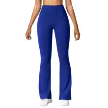 Women’s Second Skin Leggings – Smooth Microfiber Comfort