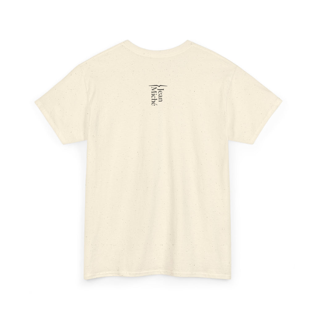 Rien n'est impossible – T-shirt motivant de Jean Miché