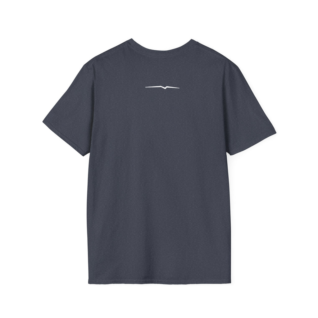 No Excuse. Just Move.  Jean Miché T-Shirt