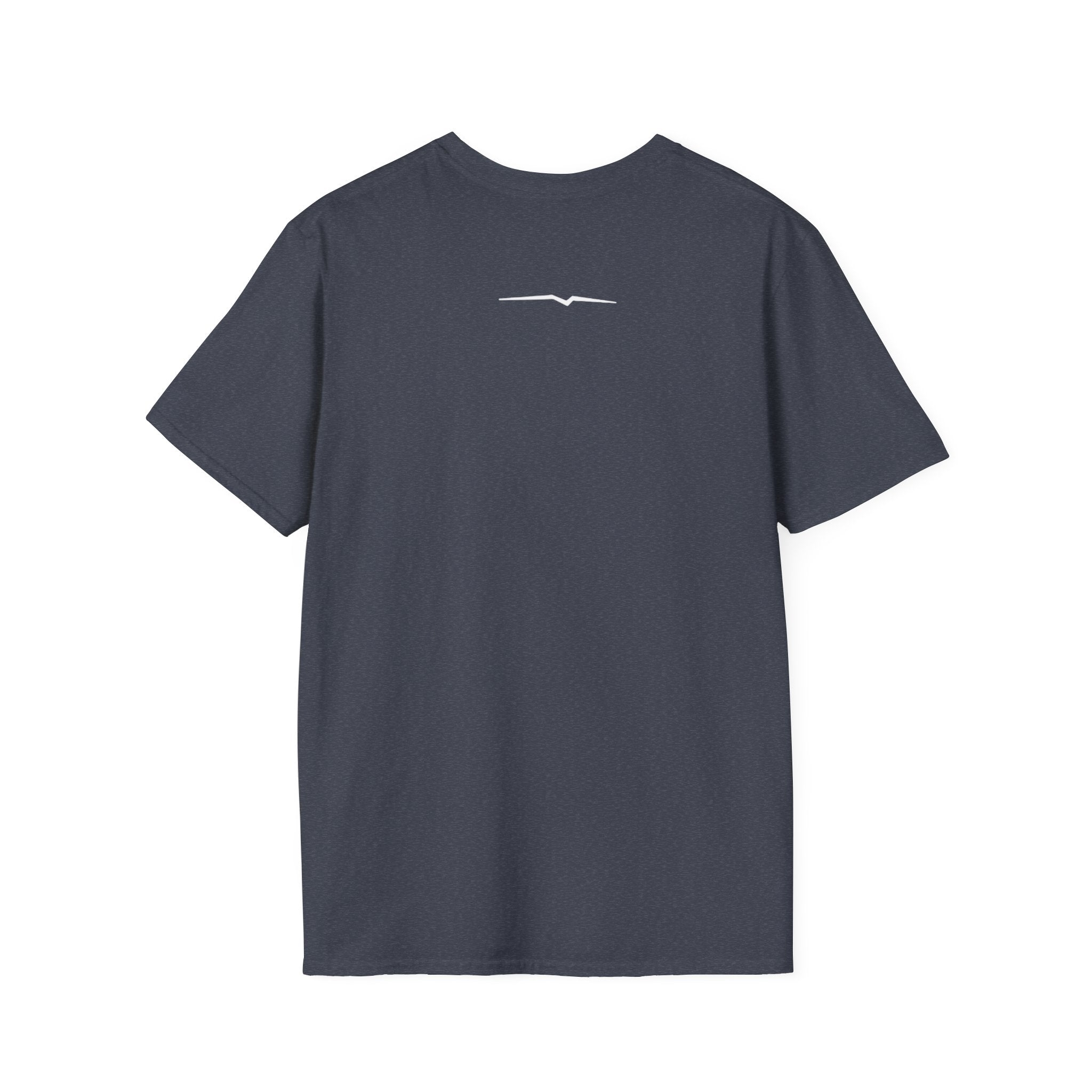 No Excuse. Just Move.  Jean Miché T-Shirt