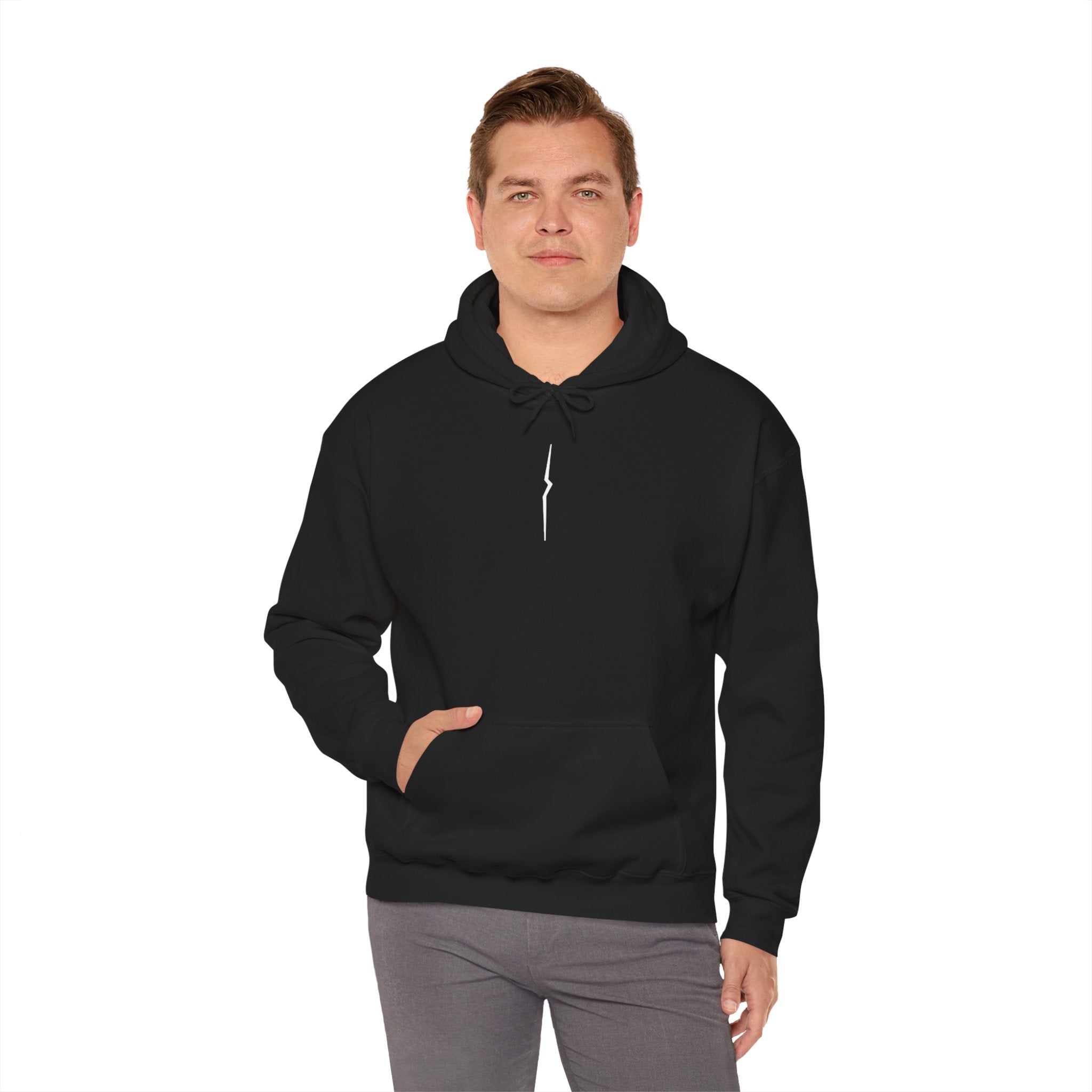 Empowering Unisex Hooded Sweatshirt - Unstoppable Affirmations, Cozy Layer for Self-Care, Perfect Gift for Motivation, Inspirational [...]
