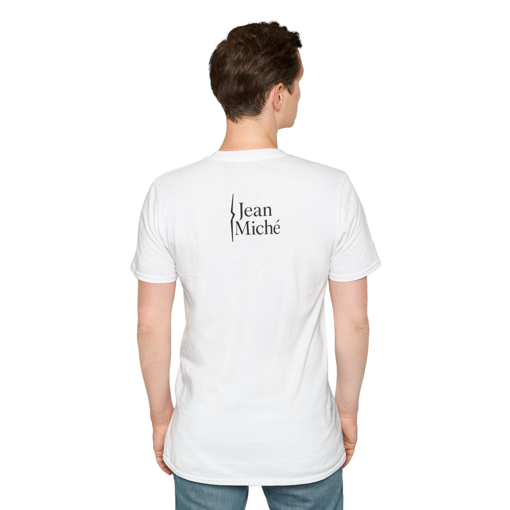 Life Is Short Unisex T-Shirt, Motivational Tee, Inspirational Shirt, Gift for Friends, Casual Wear, Everyday Essential