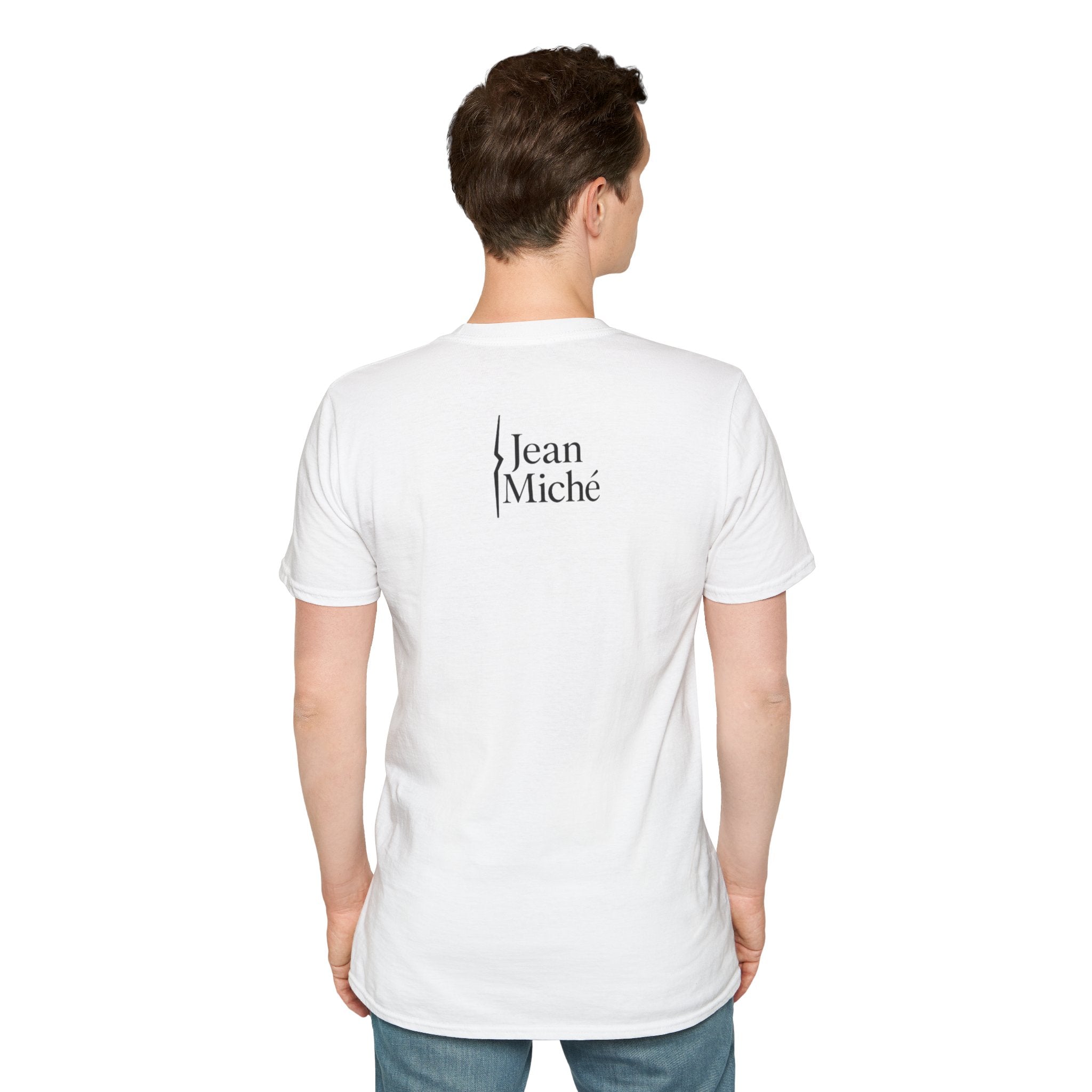 Life Is Short Unisex T-Shirt, Motivational Tee, Inspirational Shirt, Gift for Friends, Casual Wear, Everyday Essential