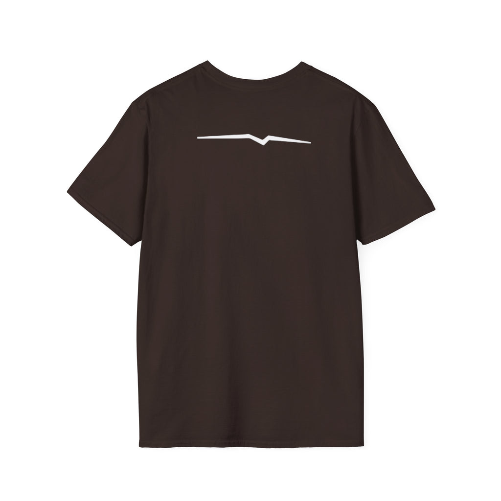 Earned Not Given – Jean Miché Tshirt