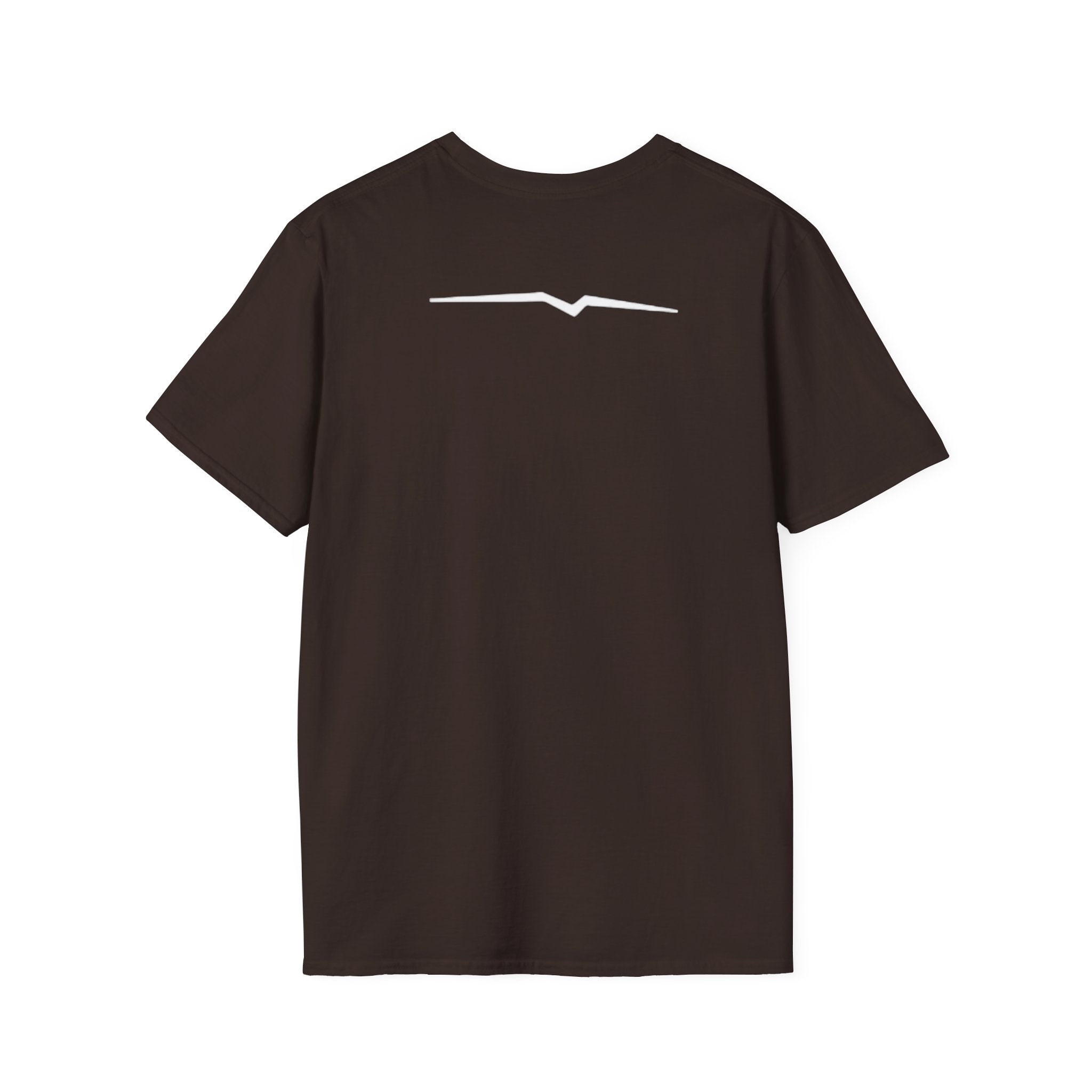 Earned Not Given – Jean Miché Tshirt