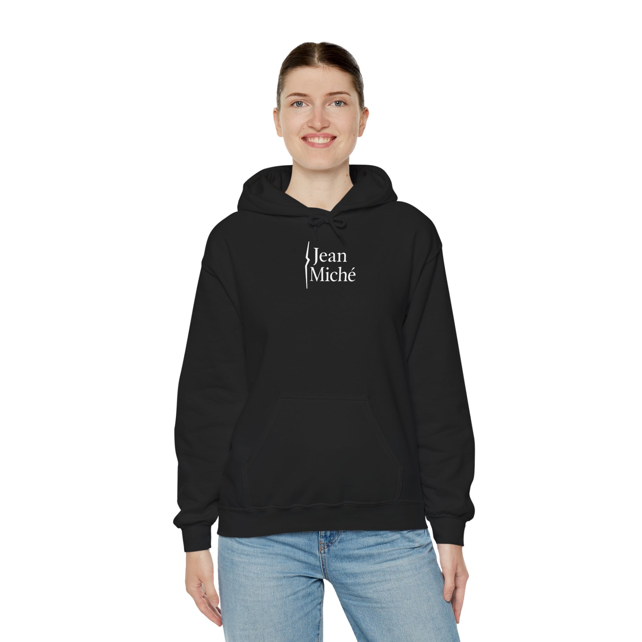 Motivational Unisex Hoodie - Everyday Comfort, Gift for Friends, Stylish Layering, Inspirational Apparel, Fitness and Wellness