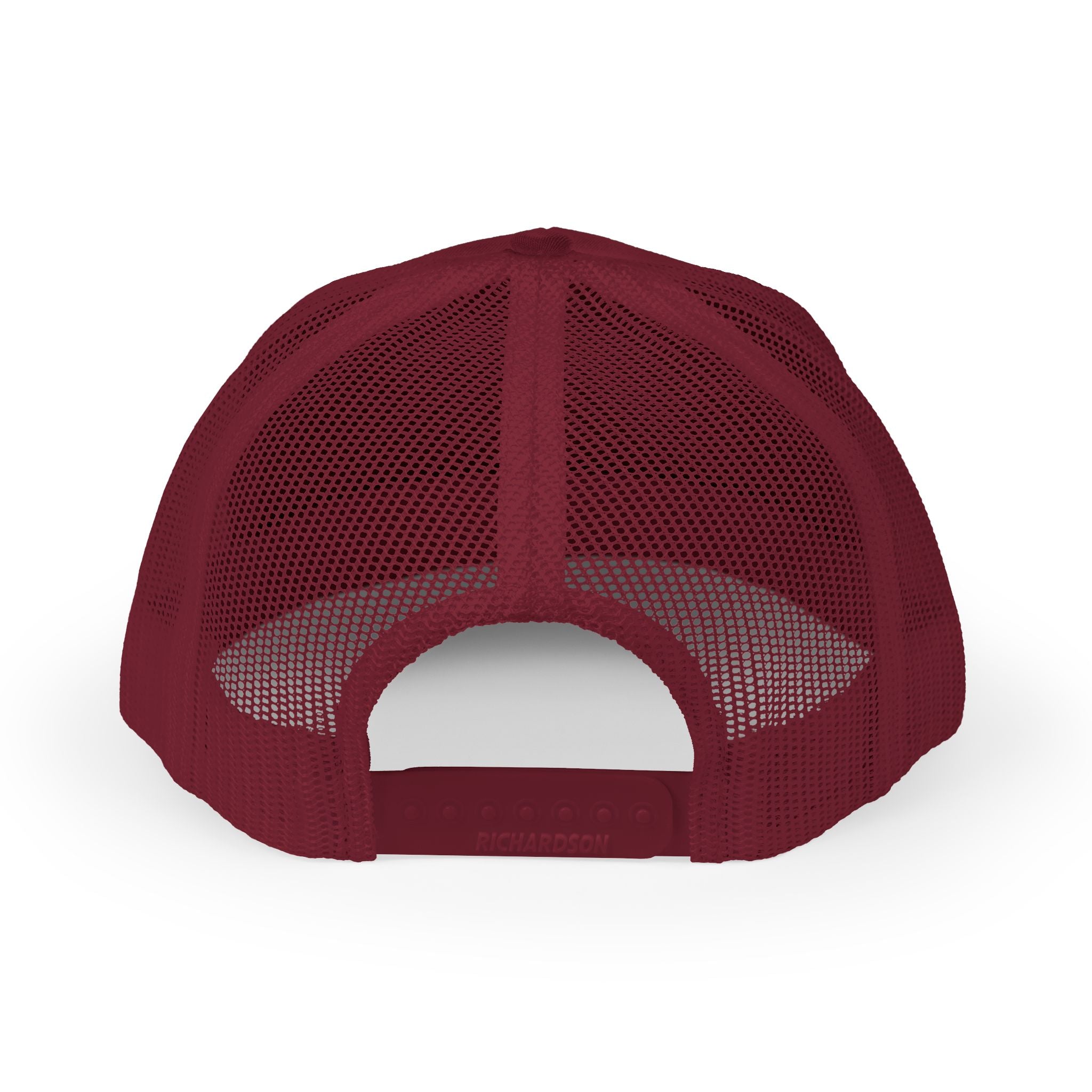 Jean Miche Snapback  Stay Sharp, Stay Real (Embroidery)
