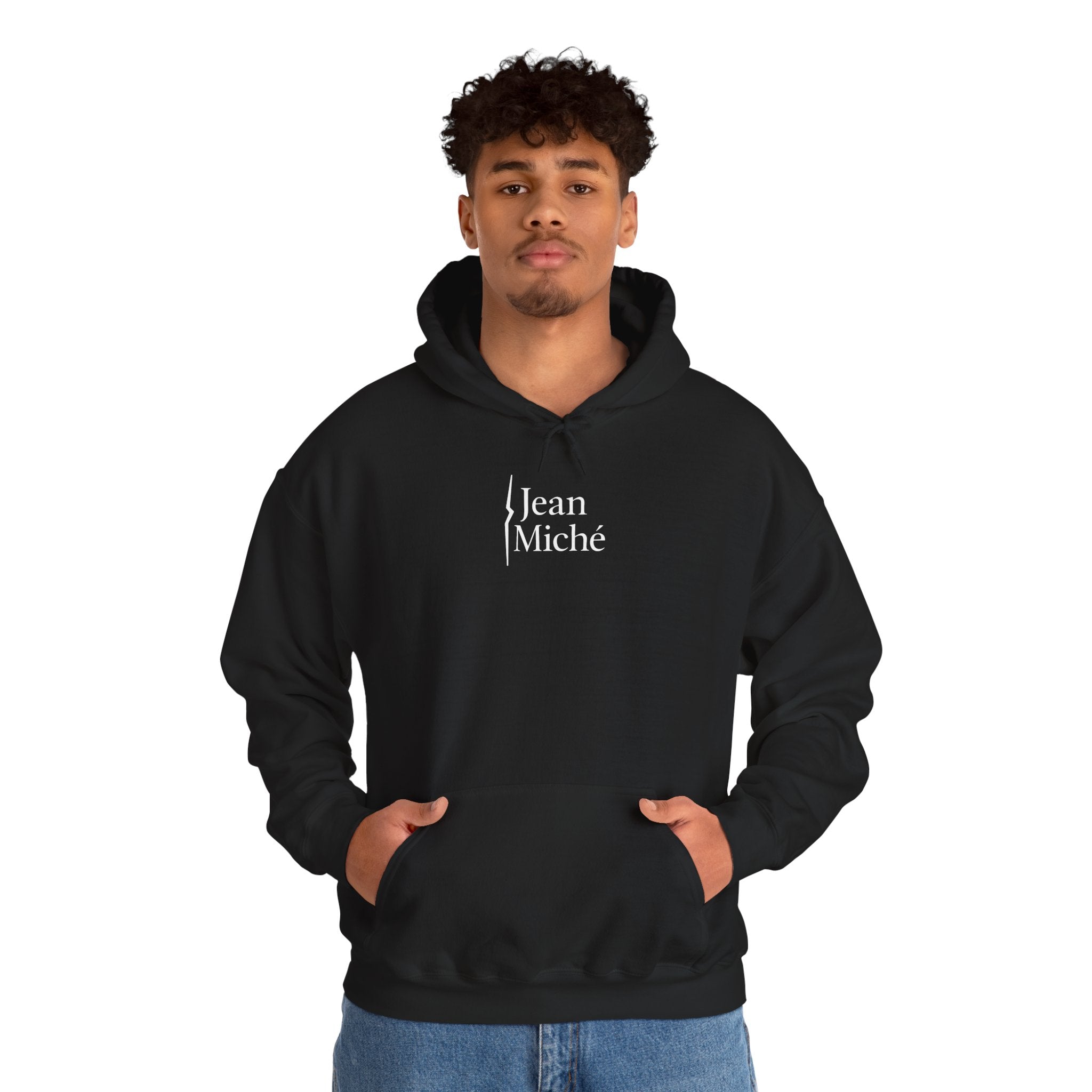 Motivational Unisex Hoodie - Everyday Comfort, Gift for Friends, Stylish Layering, Inspirational Apparel, Fitness and Wellness